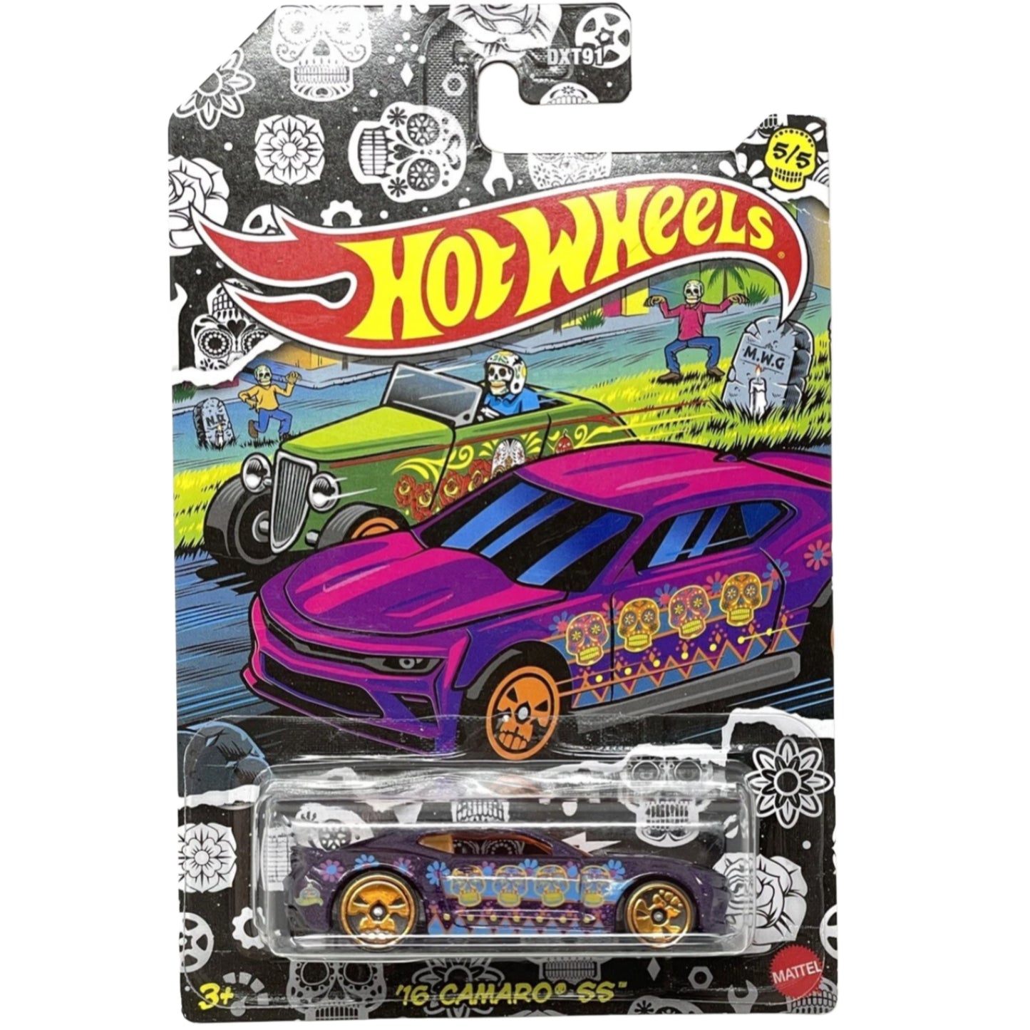 Hot Wheels Silver Series / Ultra Hots / Neon Speeders / Holidays Assorted / Fast & Furious 1:64