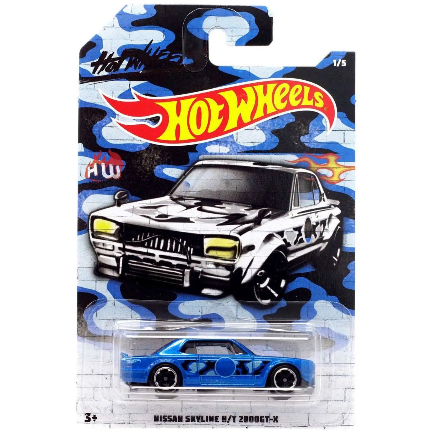 Hot Wheels Silver Series / Ultra Hots / Neon Speeders / Holidays Assorted / Fast & Furious 1:64