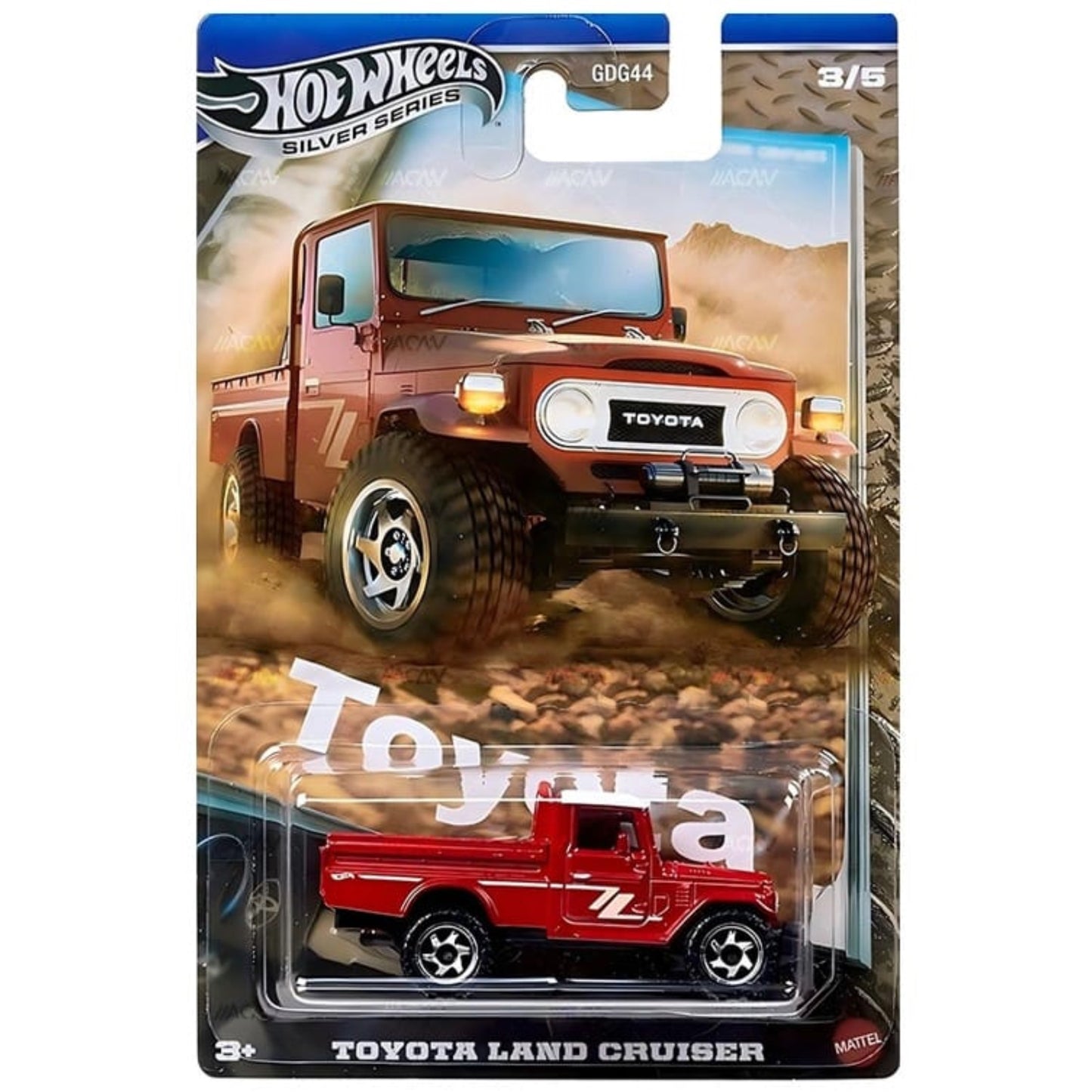 Hot Wheels Silver Series / Ultra Hots / Neon Speeders / Holidays Assorted / Fast & Furious 1:64