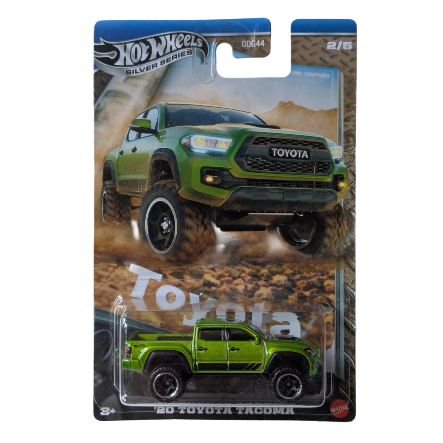 Hot Wheels Silver Series / Ultra Hots / Neon Speeders / Holidays Assorted / Fast & Furious 1:64