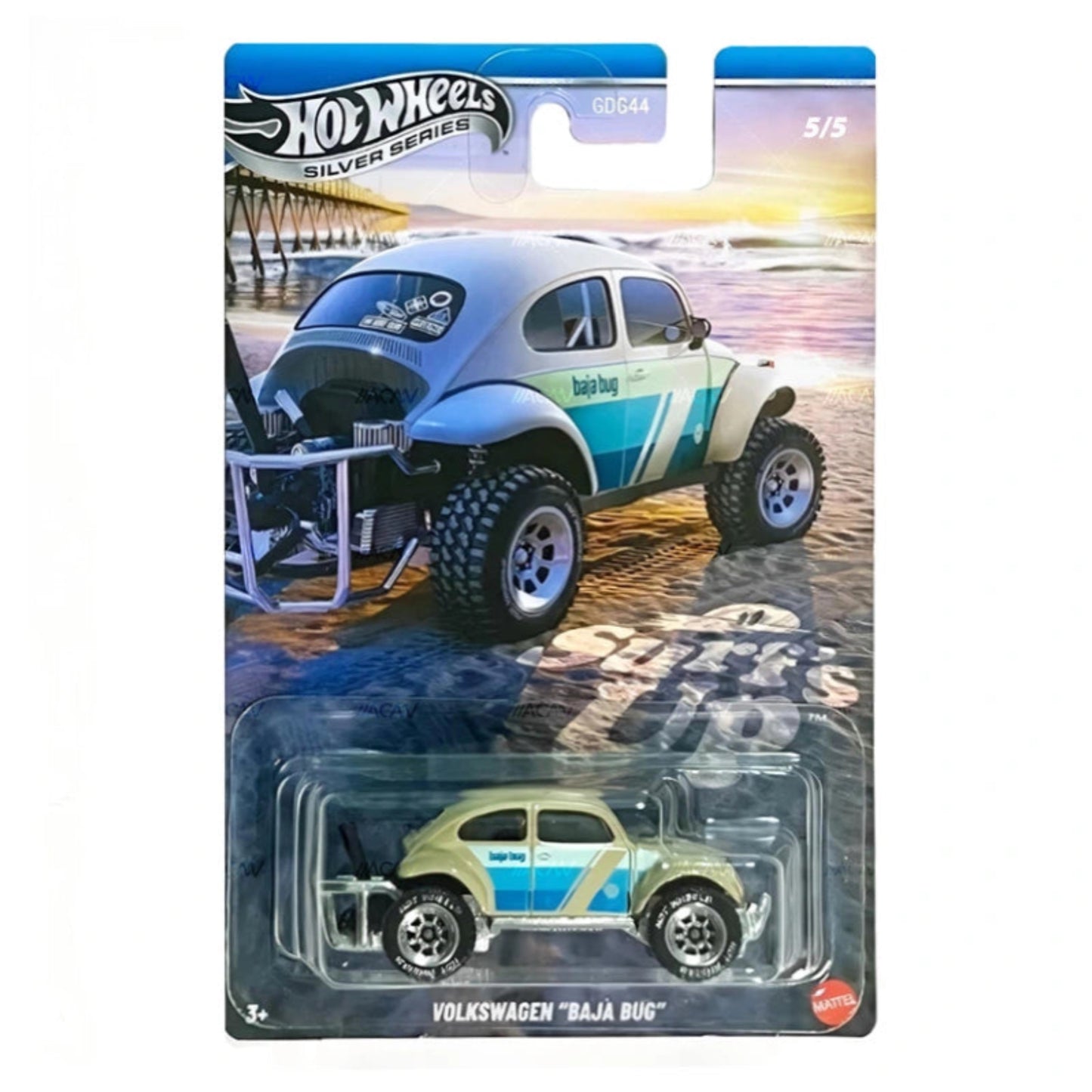 Hot Wheels Silver Series / Ultra Hots / Neon Speeders / Holidays Assorted / Fast & Furious 1:64