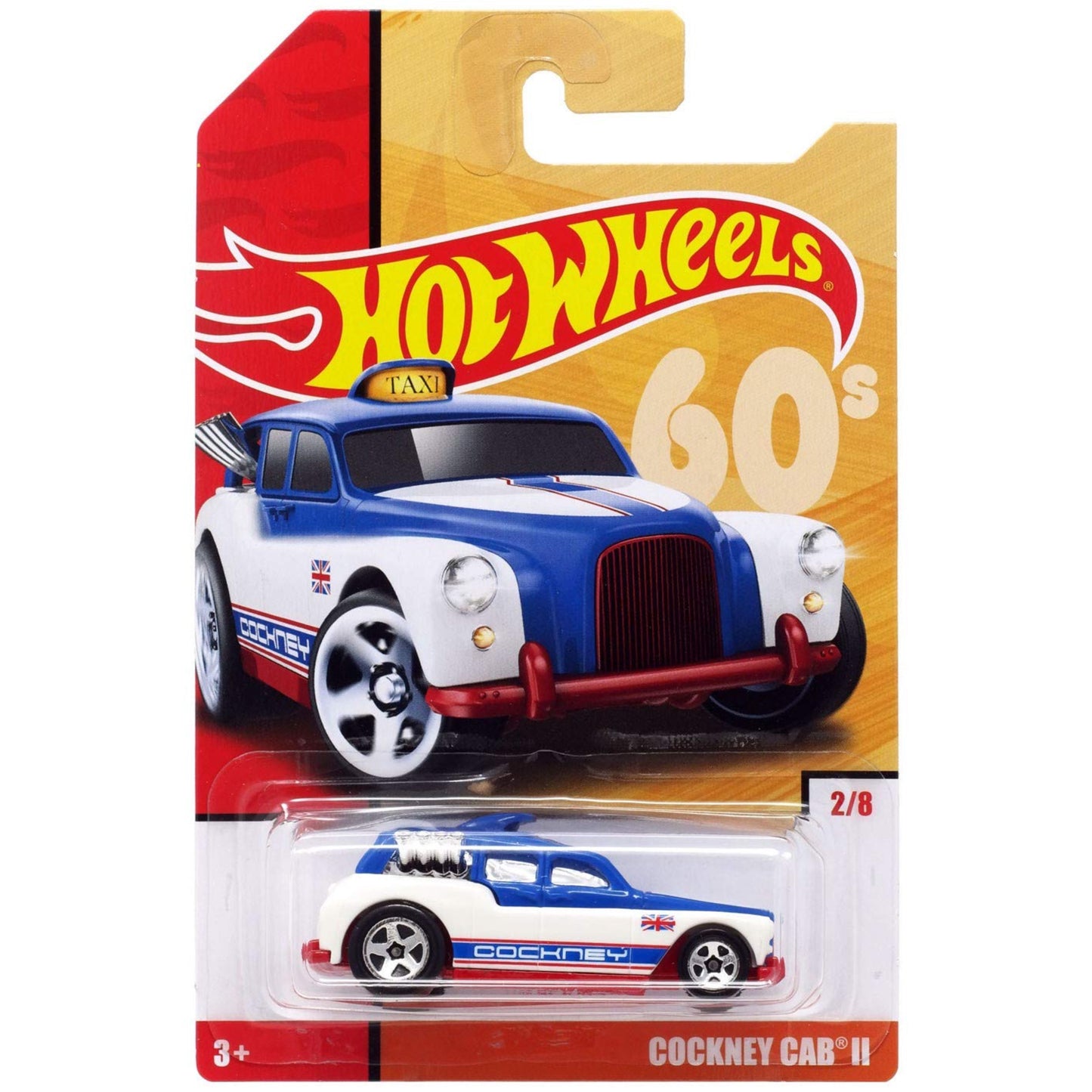Hot Wheels Silver Series / Ultra Hots / Neon Speeders / Holidays Assorted / Fast & Furious 1:64