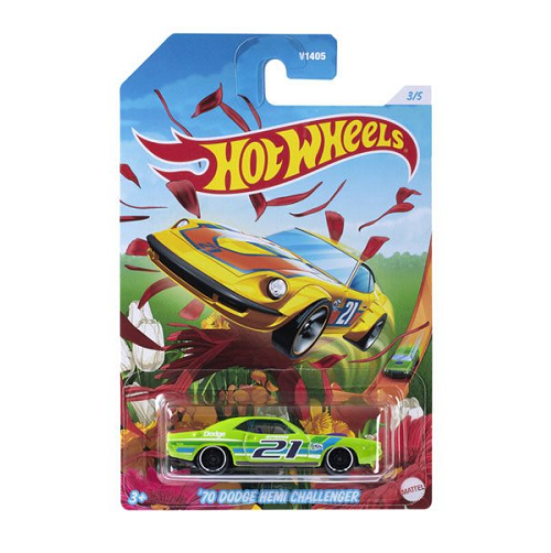 Hot Wheels Silver Series / Ultra Hots / Neon Speeders / Holidays Assorted / Fast & Furious 1:64