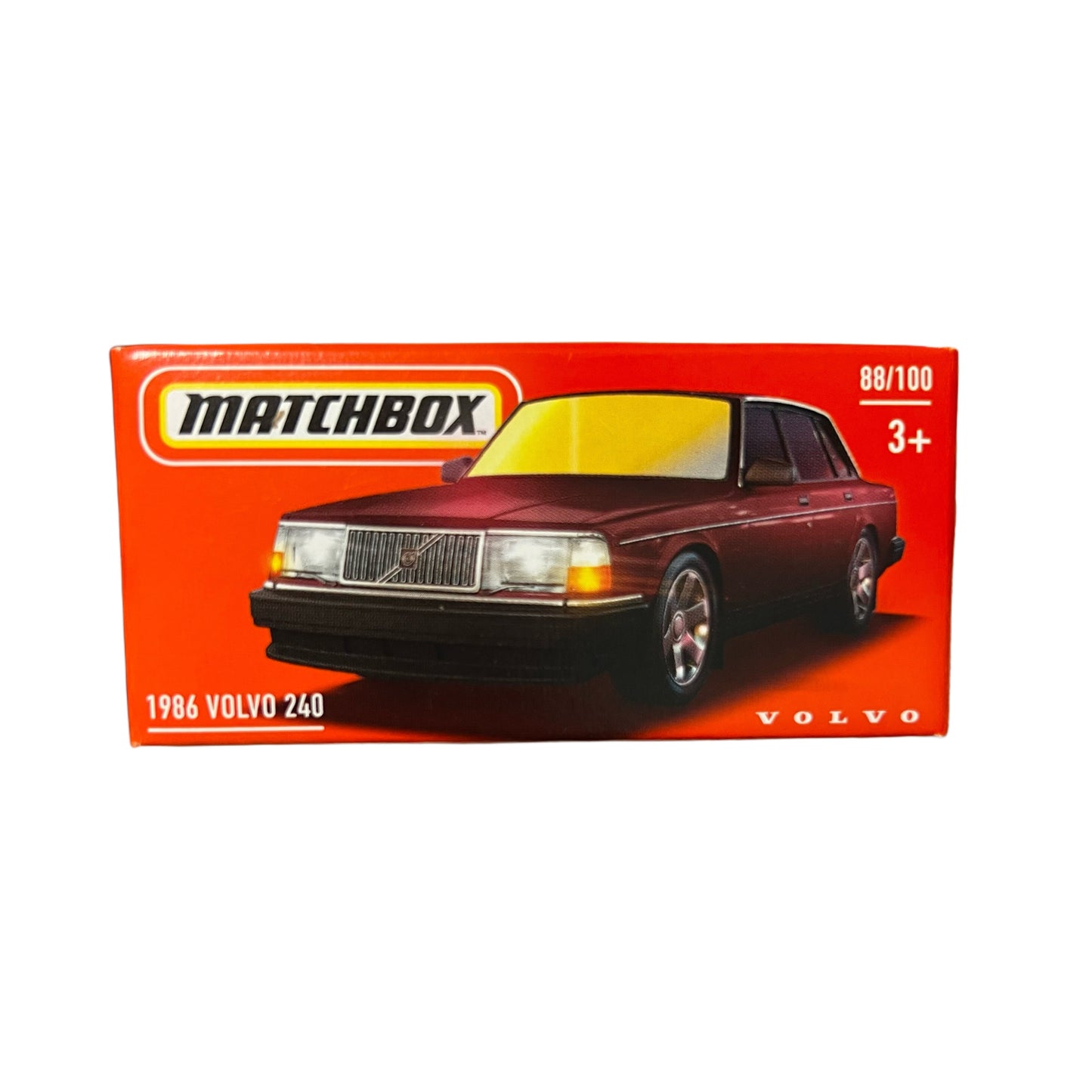 Matchbox box 1:64 assorted