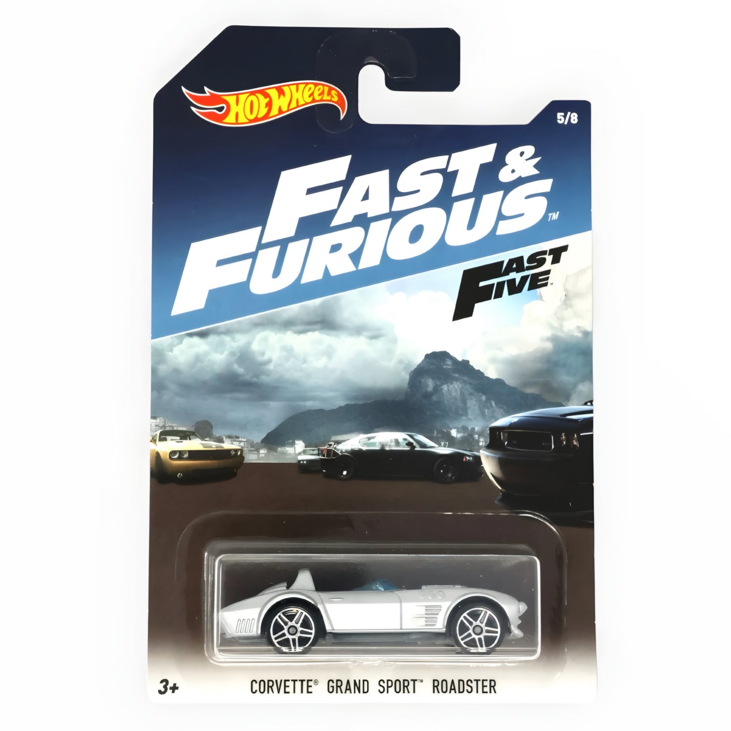 Hot Wheels Silver Series / Ultra Hots / Neon Speeders / Holidays Assorted / Fast & Furious 1:64