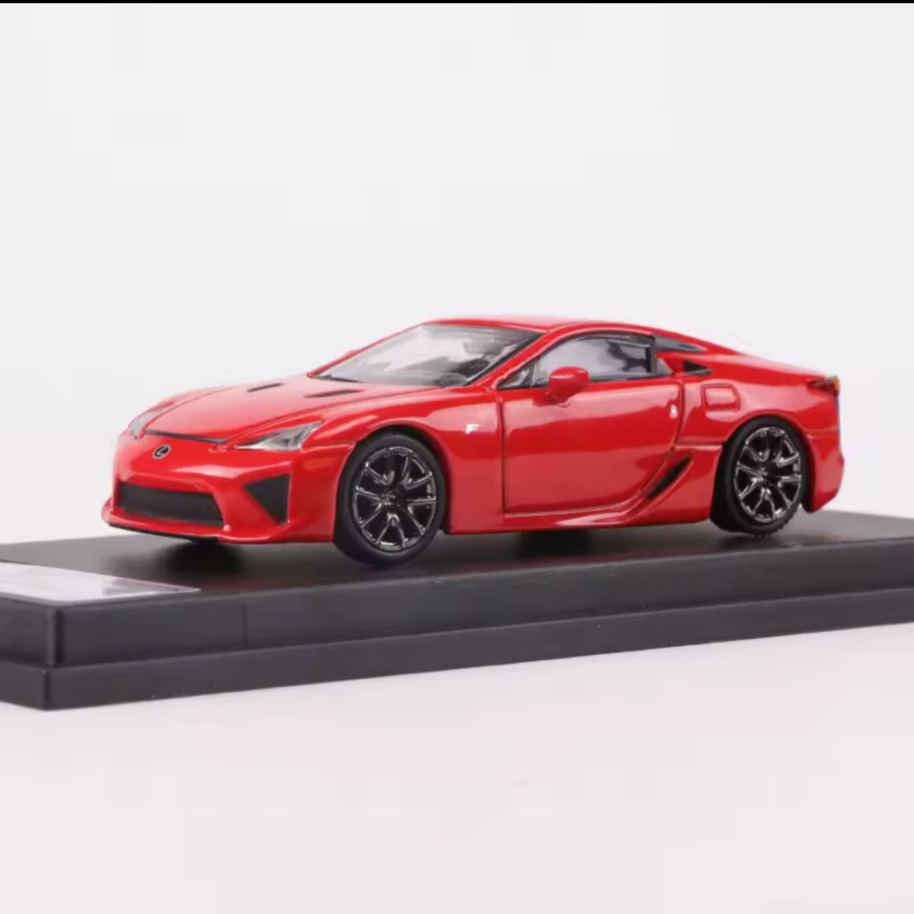 Alloy Diecast Assorted 1:64 Variety of Models