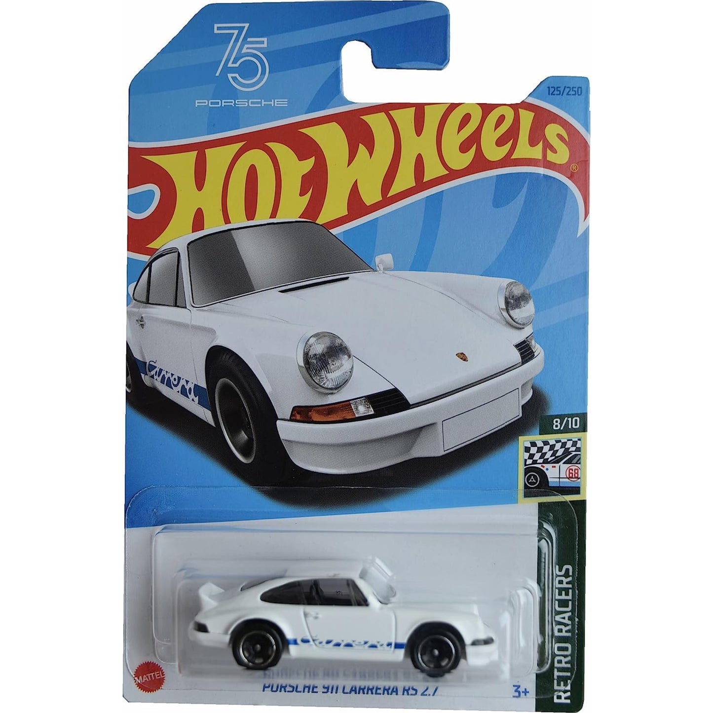 Hot Wheels European Cars – 1:64 Diecast | BMW, Audi, Mercedes & More