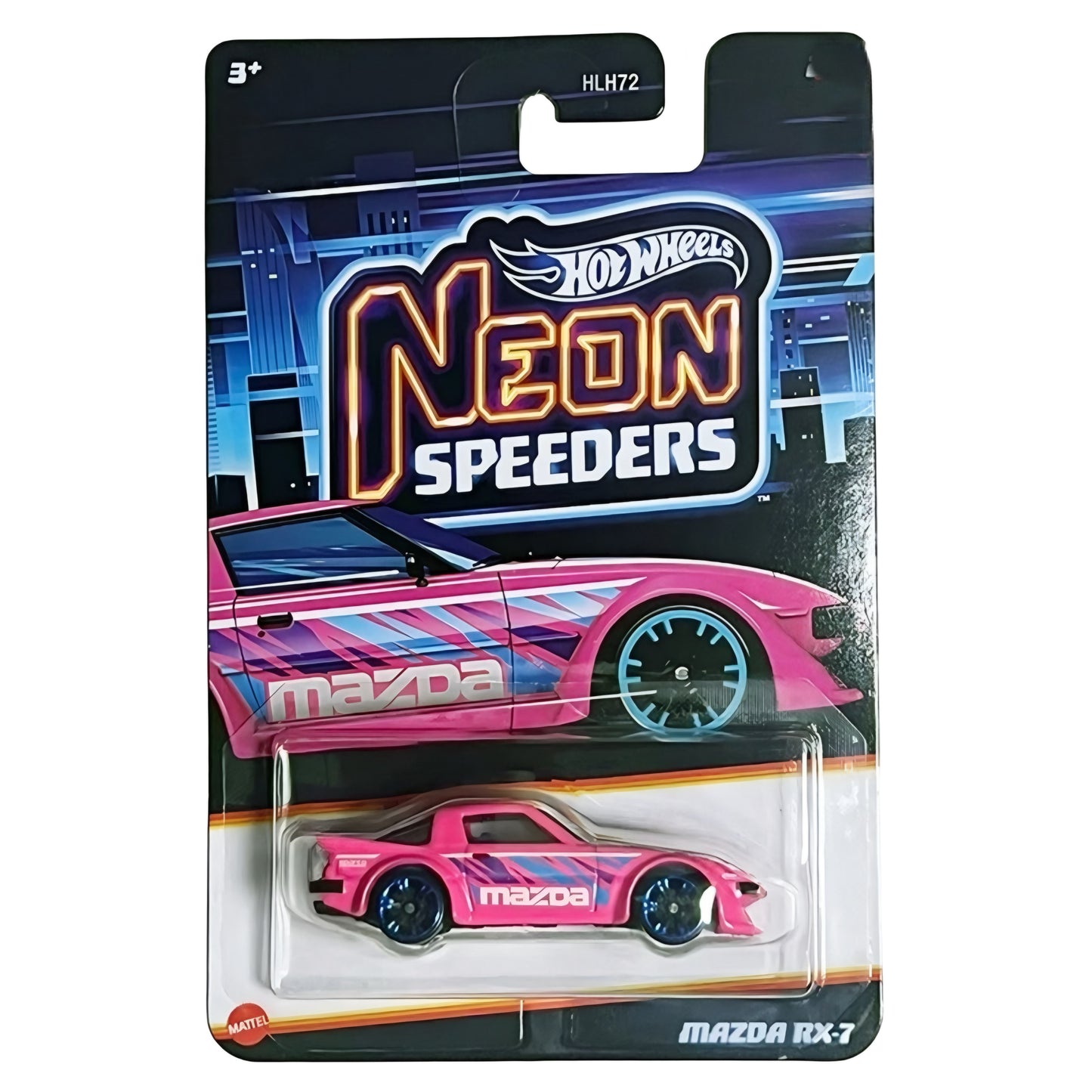 Hot Wheels Silver Series / Ultra Hots / Neon Speeders / Holidays Assorted / Fast & Furious 1:64