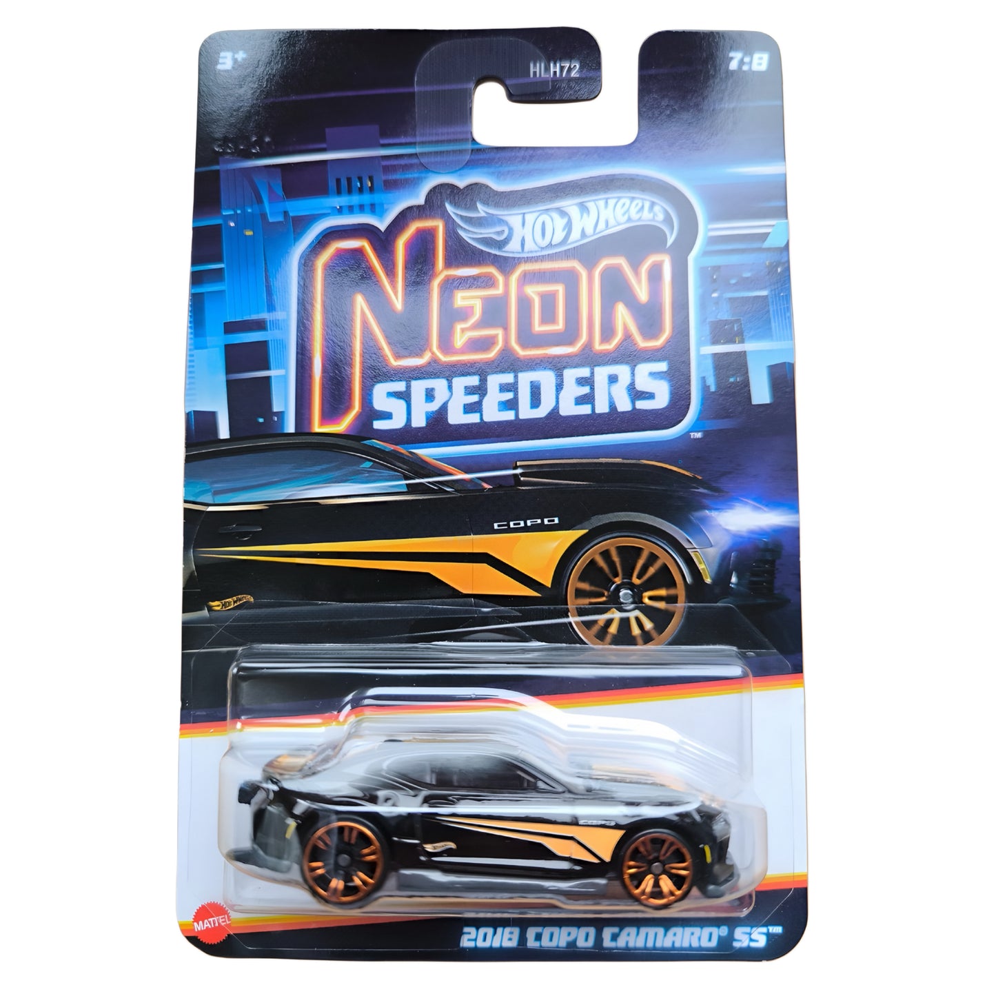 Hot Wheels Silver Series / Ultra Hots / Neon Speeders / Holidays Assorted / Fast & Furious 1:64