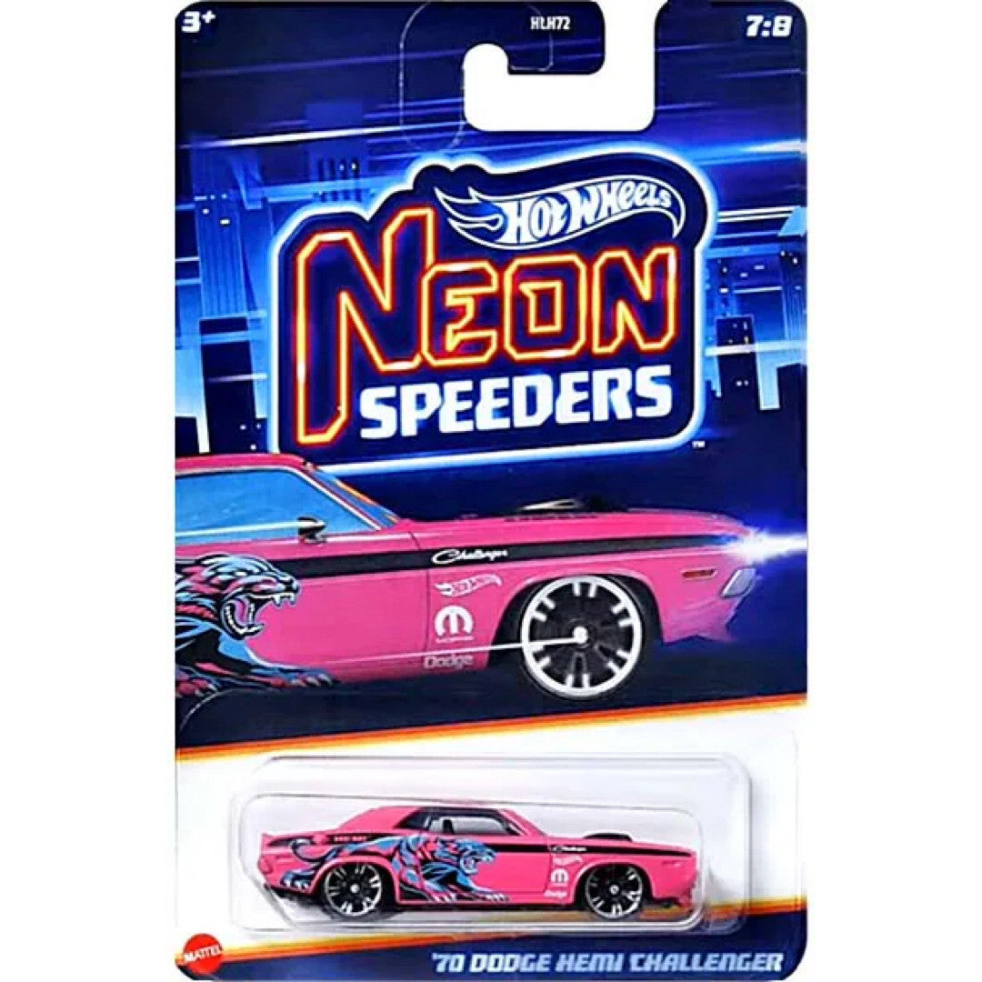 Hot Wheels Silver Series / Ultra Hots / Neon Speeders / Holidays Assorted / Fast & Furious 1:64