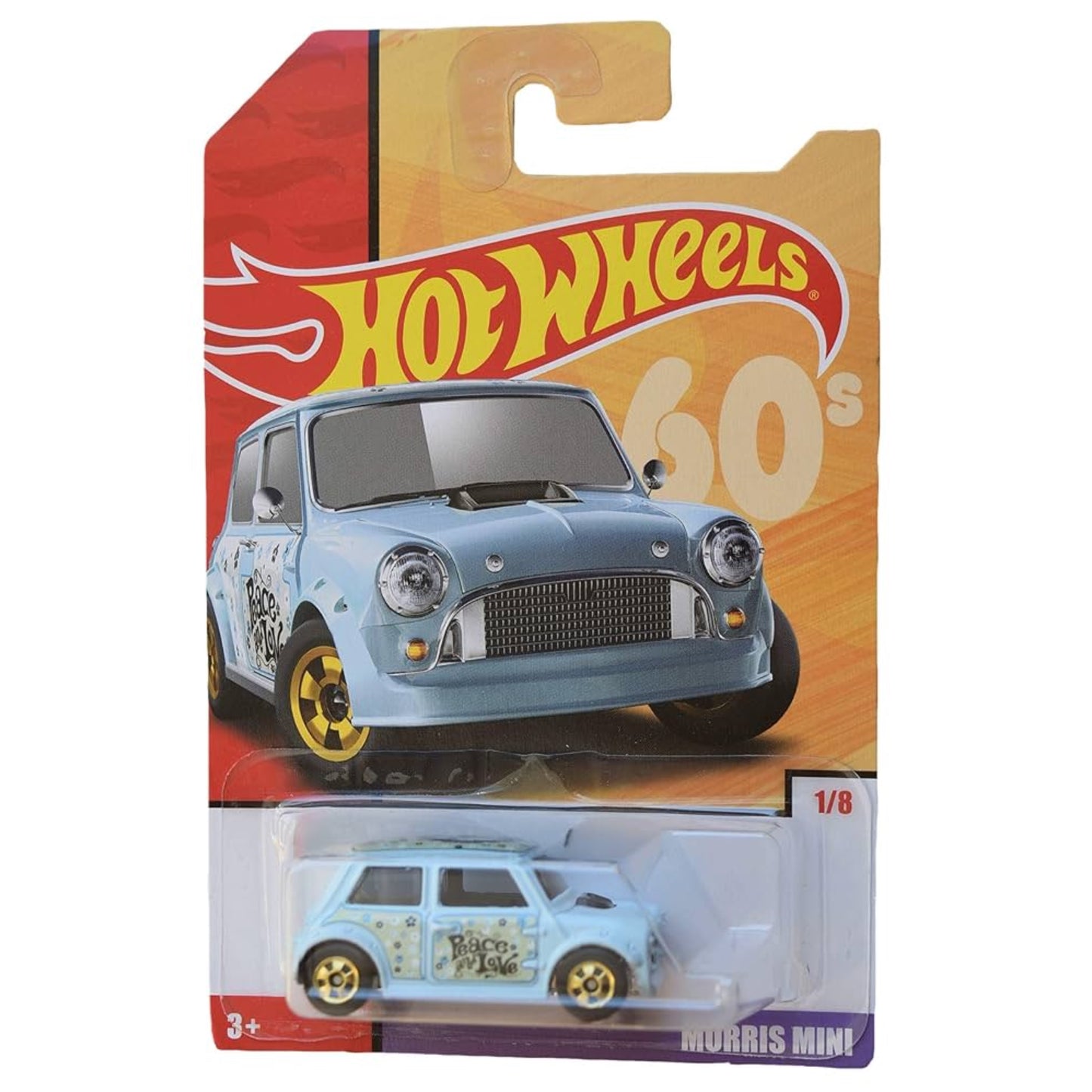 Hot Wheels Silver Series / Ultra Hots / Neon Speeders / Holidays Assorted / Fast & Furious 1:64