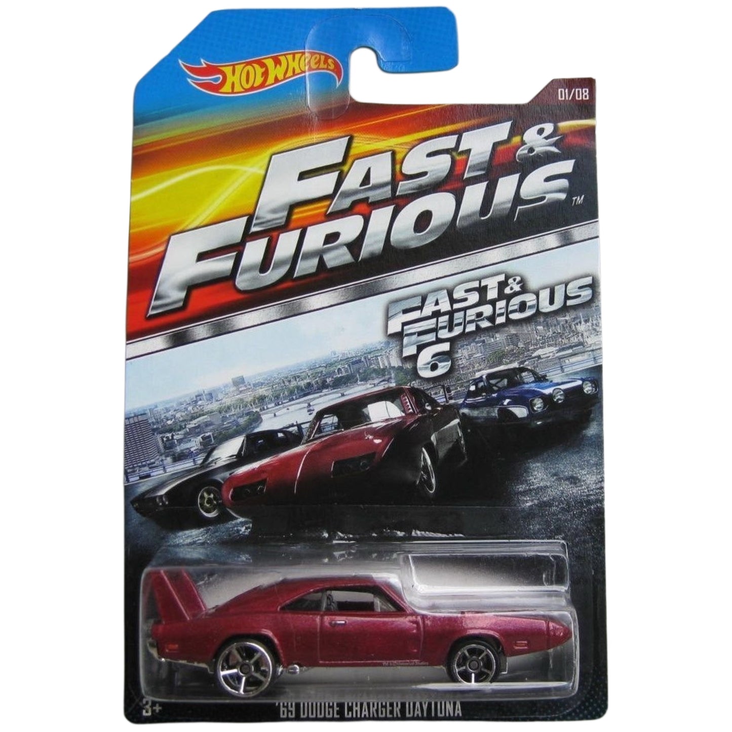 Hot Wheels Silver Series / Ultra Hots / Neon Speeders / Holidays Assorted / Fast & Furious 1:64