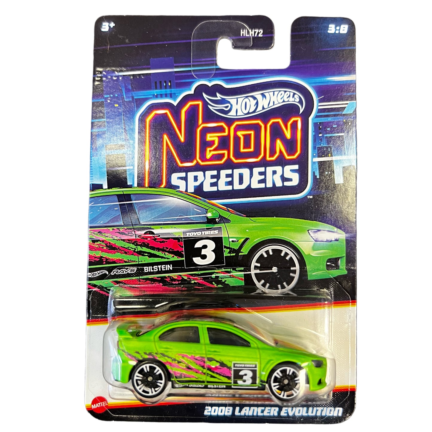 Hot Wheels Silver Series / Ultra Hots / Neon Speeders / Holidays Assorted / Fast & Furious 1:64