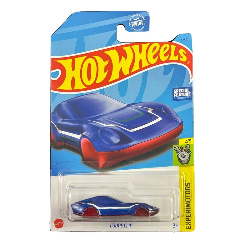 Hot Wheels | 1:64 Diecast | HW Screen Time