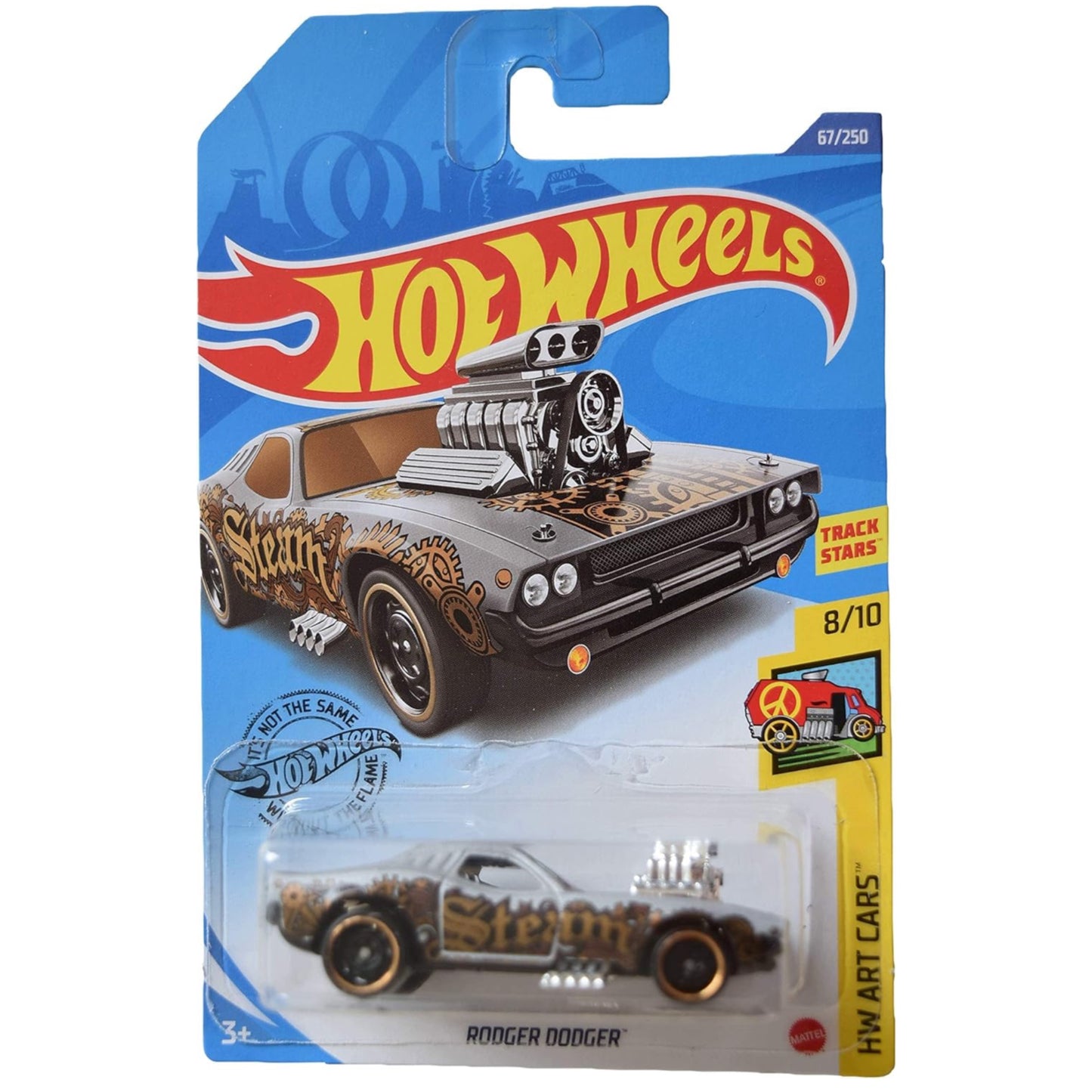Hot Wheels | 1:64 Diecast | HW Screen Time