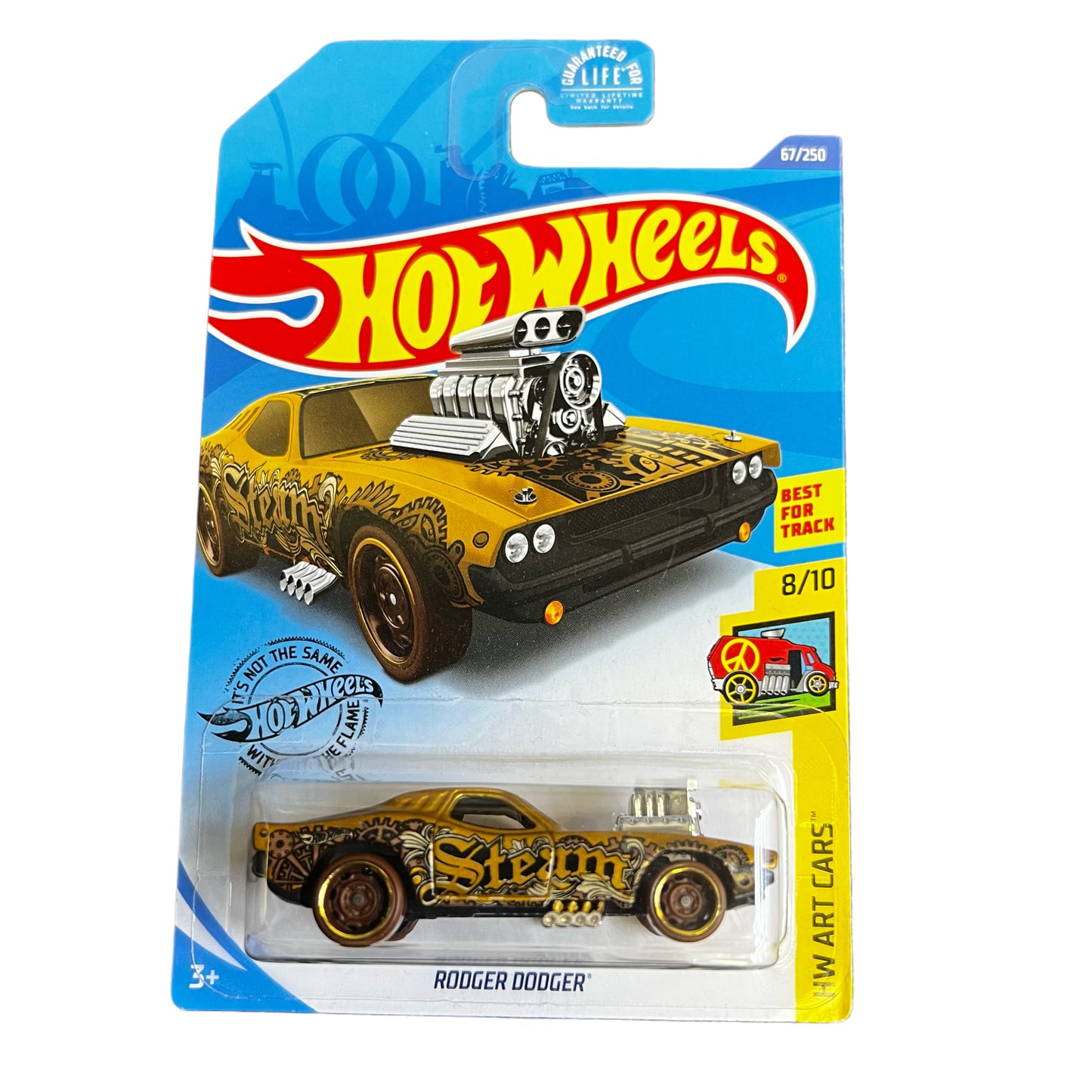 Hot Wheels | 1:64 Diecast | HW Screen Time
