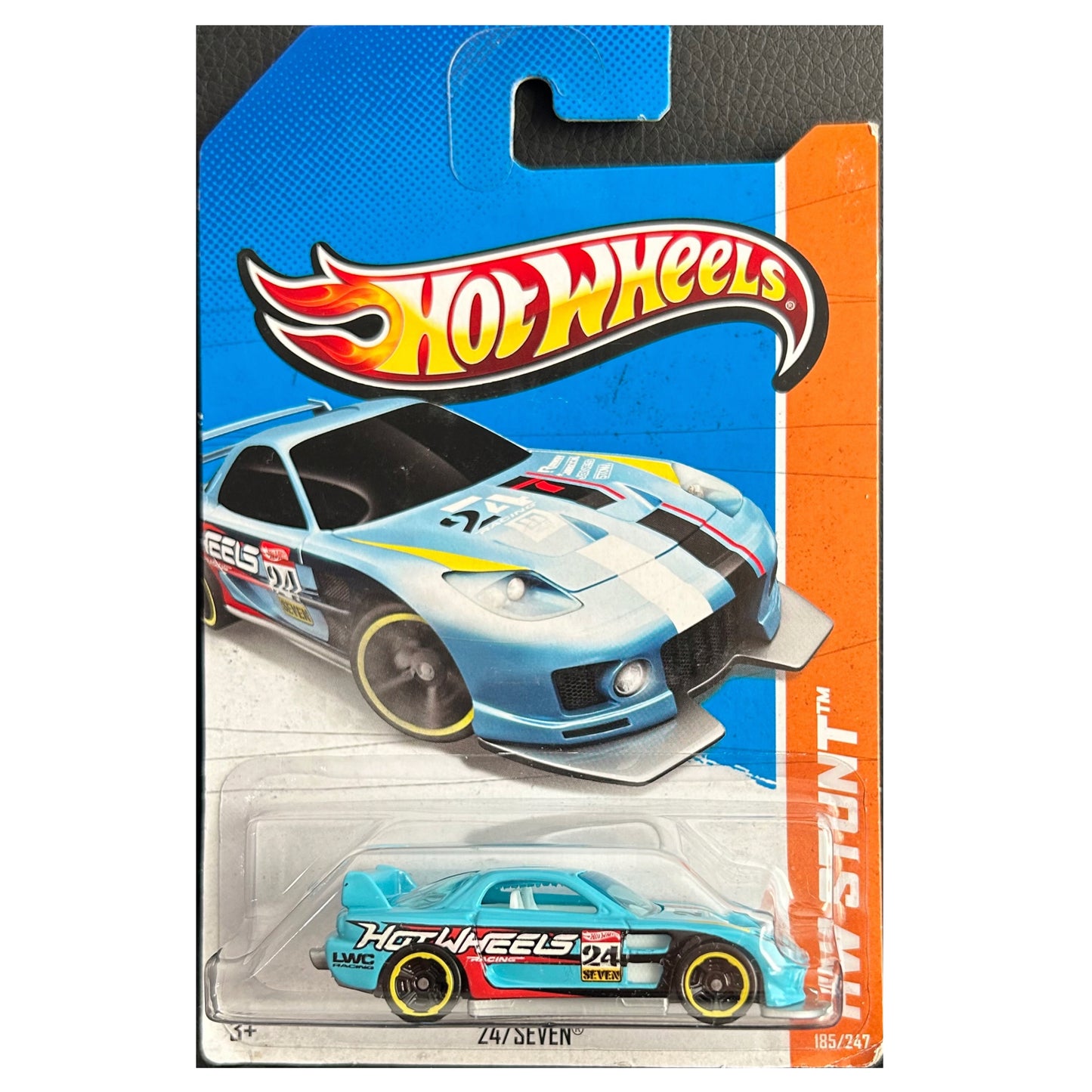 Hot Wheels | 1:64 Diecast | HW Screen Time