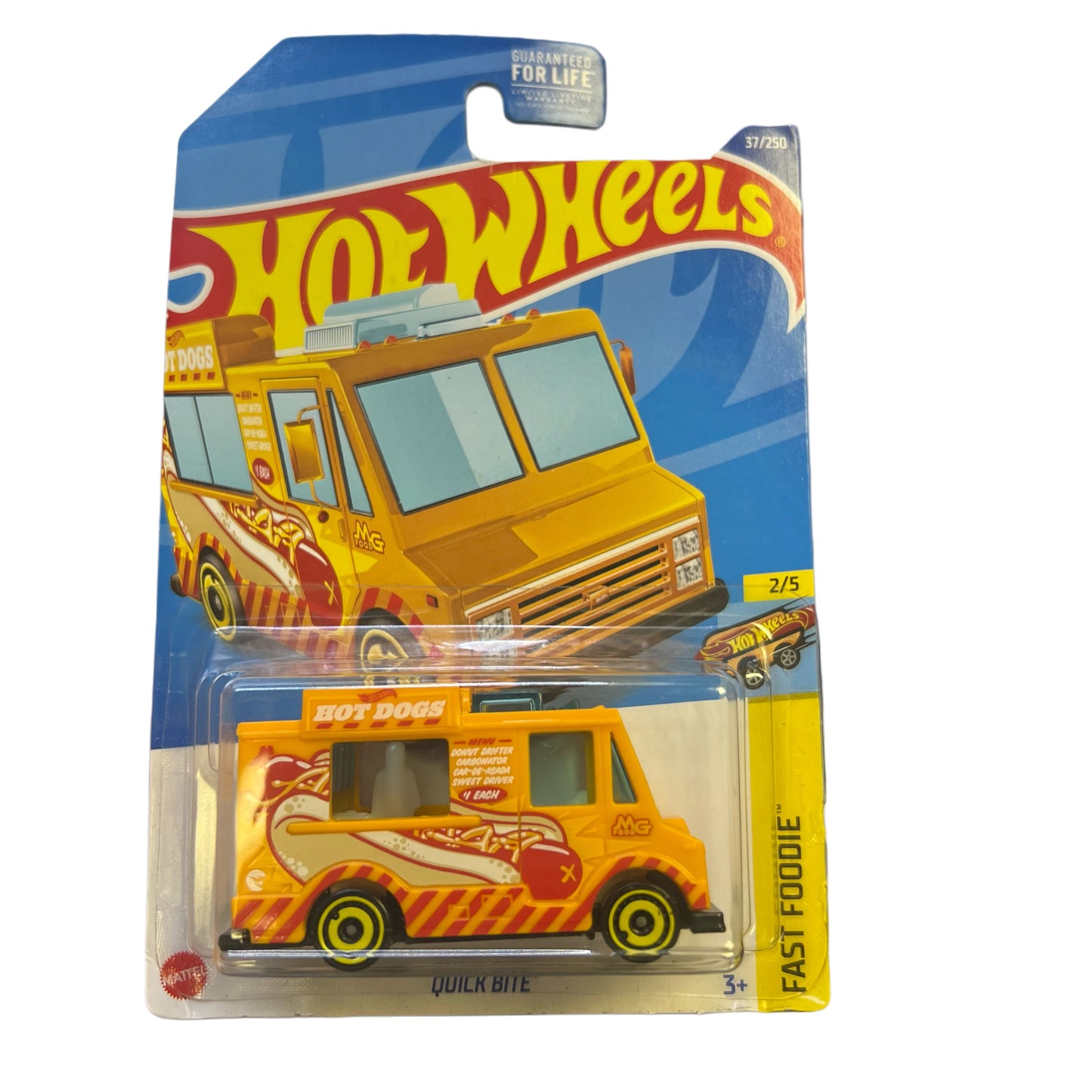Hot Wheels Regular Treasure Hunts