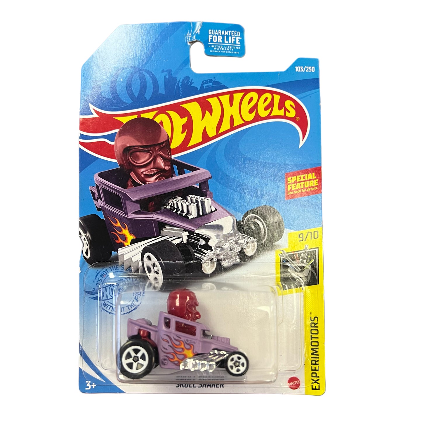 Hot Wheels Regular Treasure Hunts