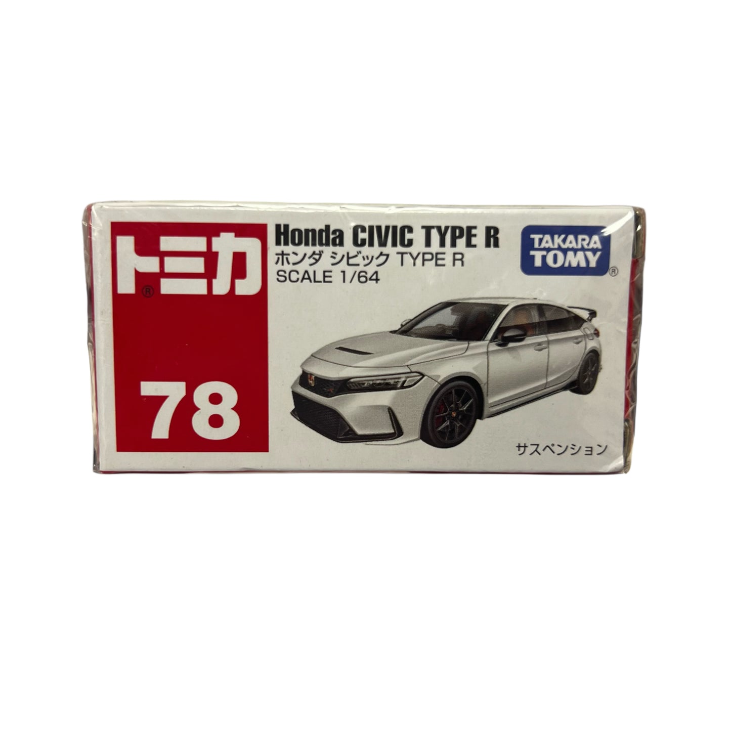 Takara Tomica Assorted Diecast