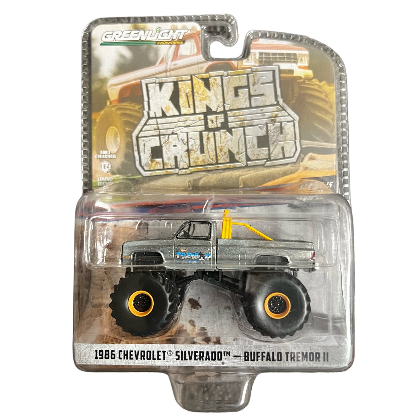 Greenlight Collectibles 1:64 Assorted