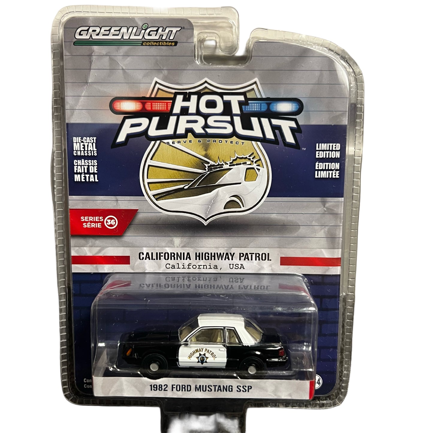Greenlight Collectibles 1:64 Assorted