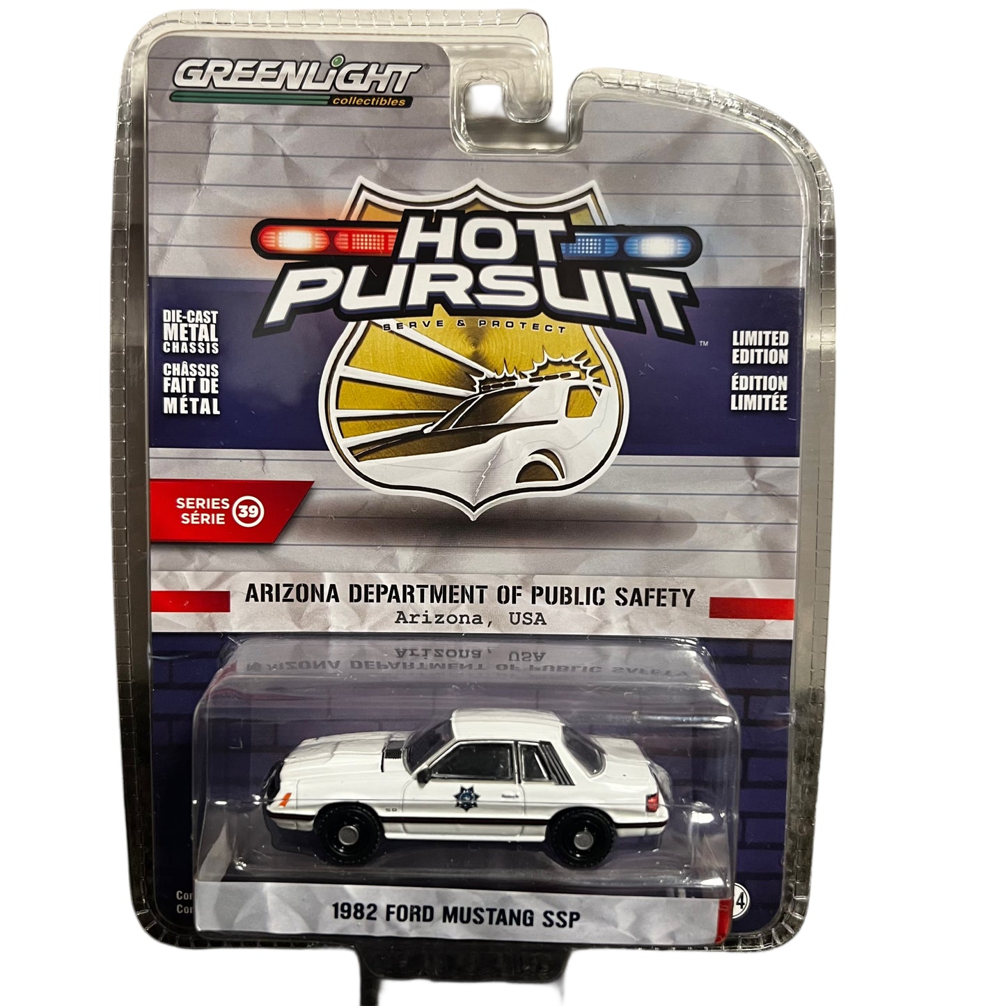 Greenlight Collectibles 1:64 Assorted