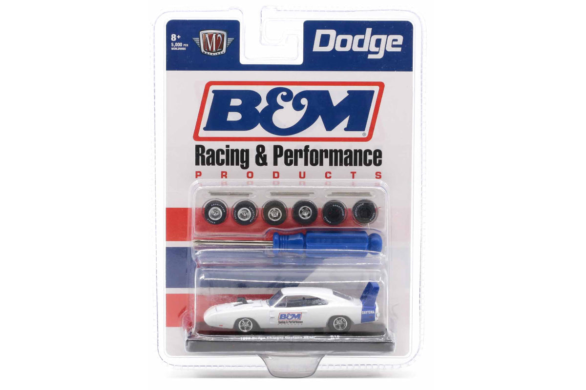 M2 Machines Auto-Wheels 1:64 Assorted Diecast