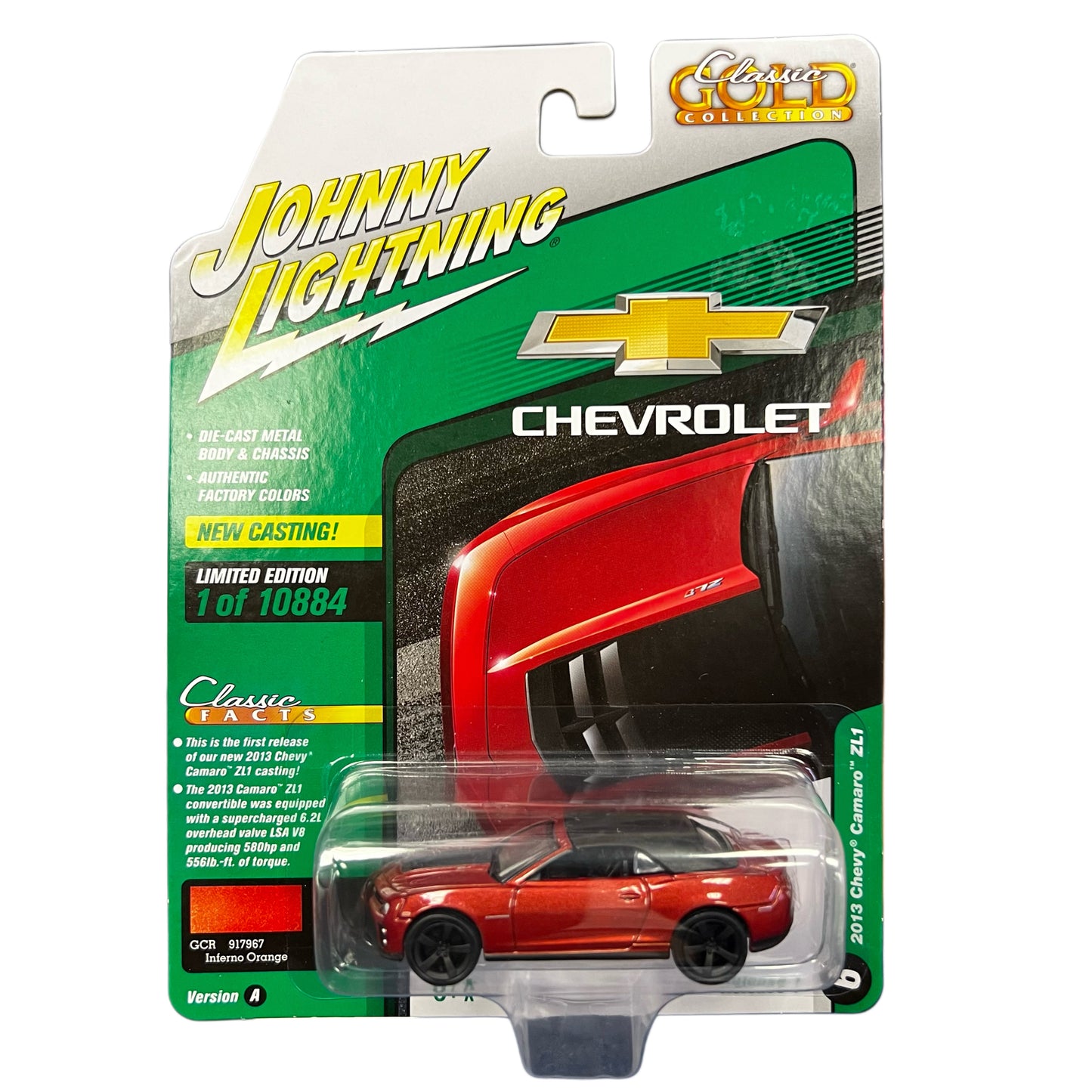 Johnny Lightning 1:64 Assorted