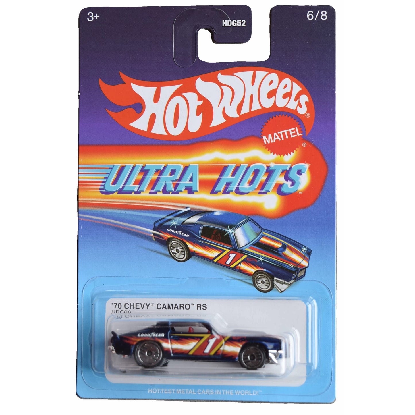 Hot Wheels Silver Series / Ultra Hots / Neon Speeders / Holidays Assorted / Fast & Furious 1:64