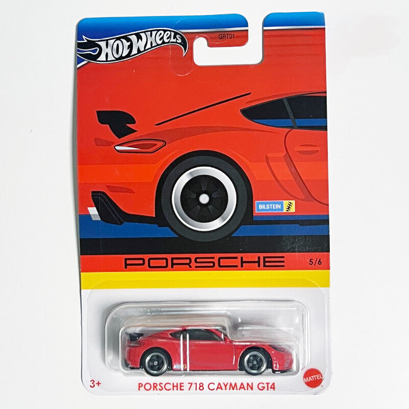 Hot Wheels Silver Series / Ultra Hots / Neon Speeders / Holidays Assorted / Fast & Furious 1:64