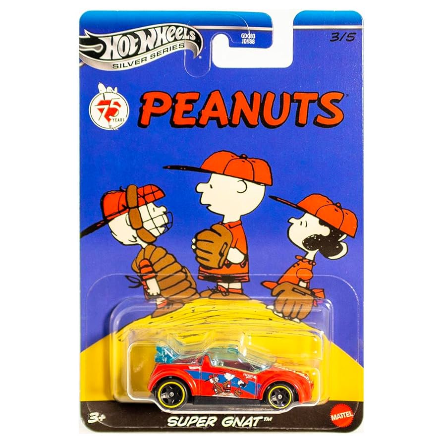 Hot Wheels Silver Series / Ultra Hots / Neon Speeders / Holidays Assorted / Fast & Furious 1:64