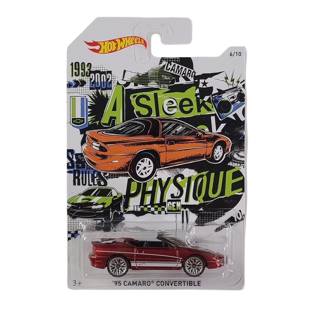 Hot Wheels Silver Series / Ultra Hots / Neon Speeders / Holidays Assorted / Fast & Furious 1:64