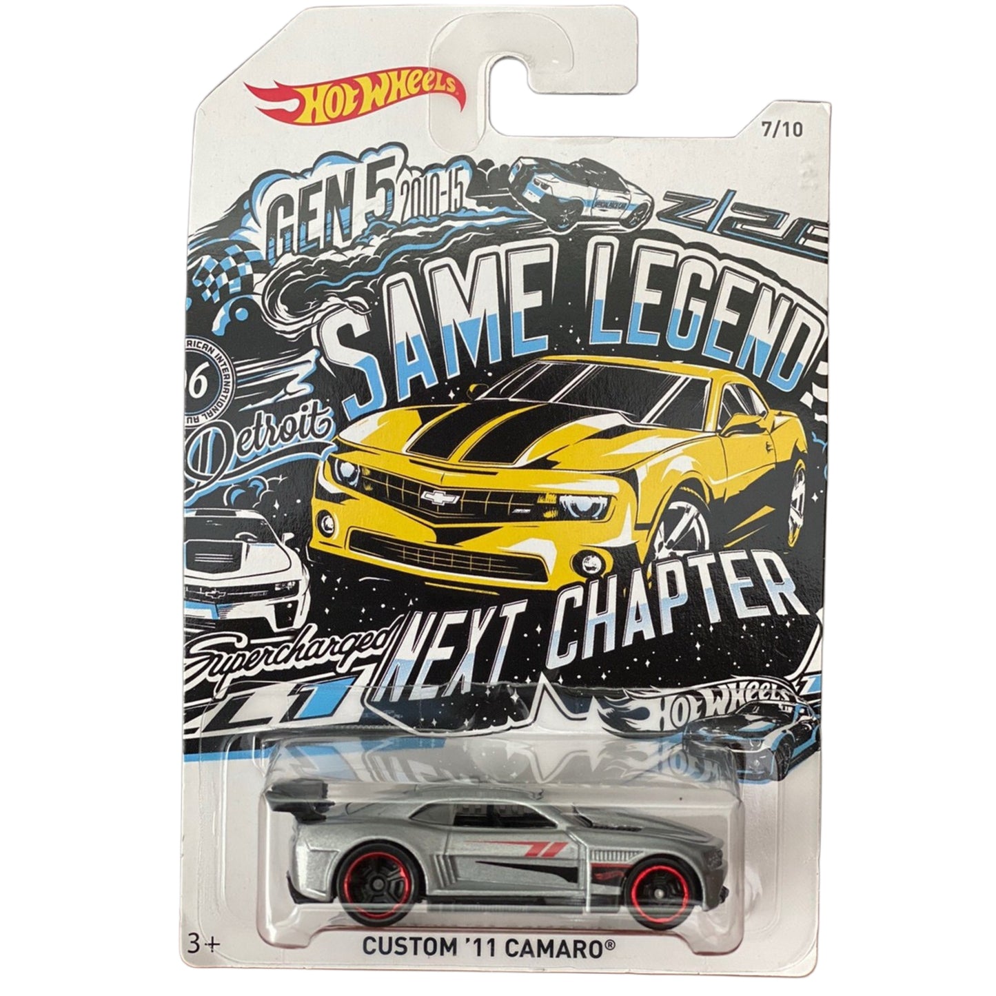 Hot Wheels Silver Series / Ultra Hots / Neon Speeders / Holidays Assorted / Fast & Furious 1:64