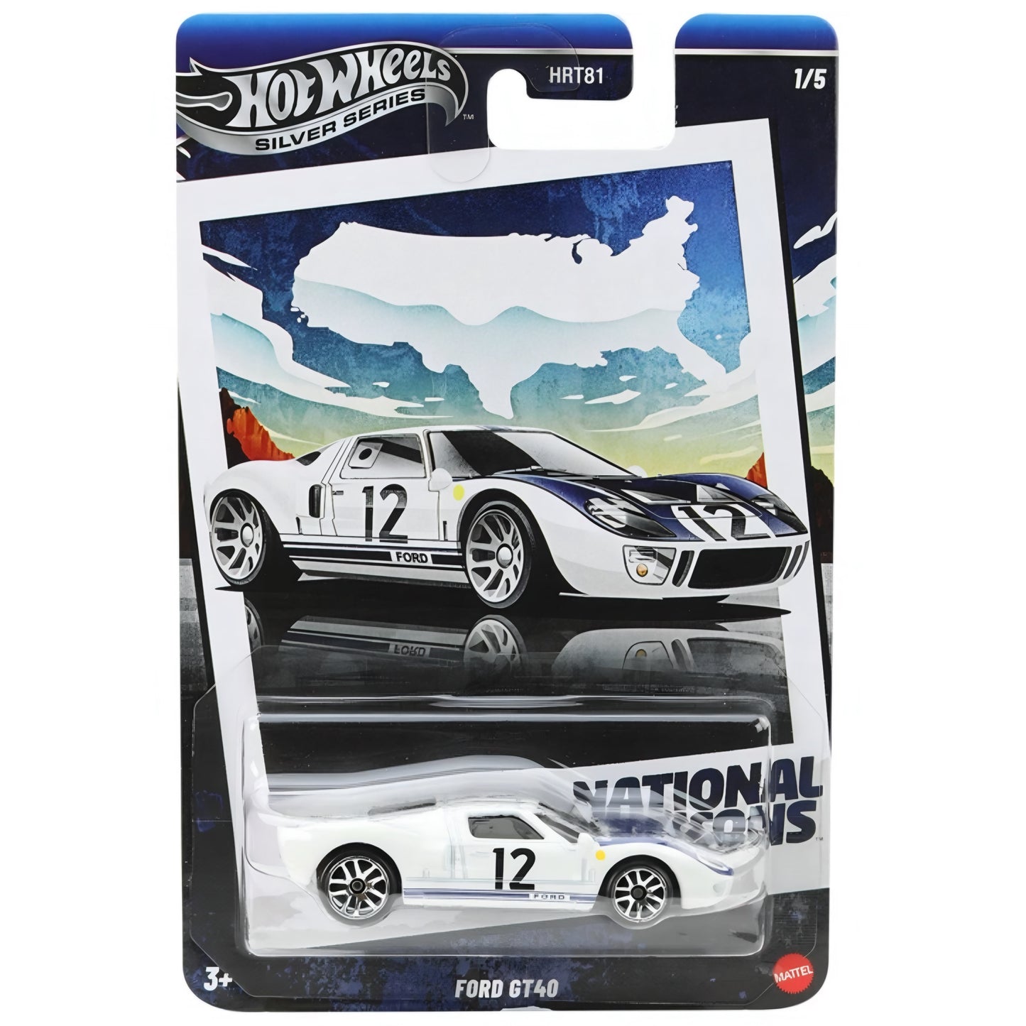 Hot Wheels Silver Series / Ultra Hots / Neon Speeders / Holidays Assorted / Fast & Furious 1:64