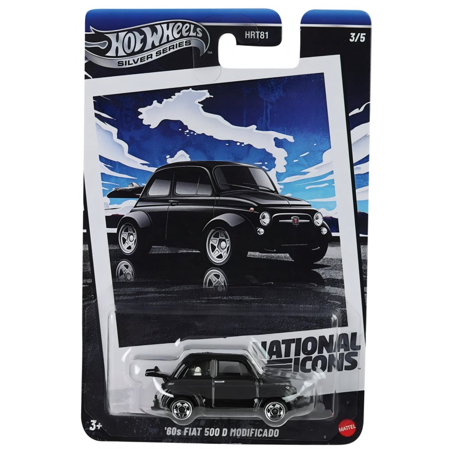 Hot Wheels Silver Series / Ultra Hots / Neon Speeders / Holidays Assorted / Fast & Furious 1:64