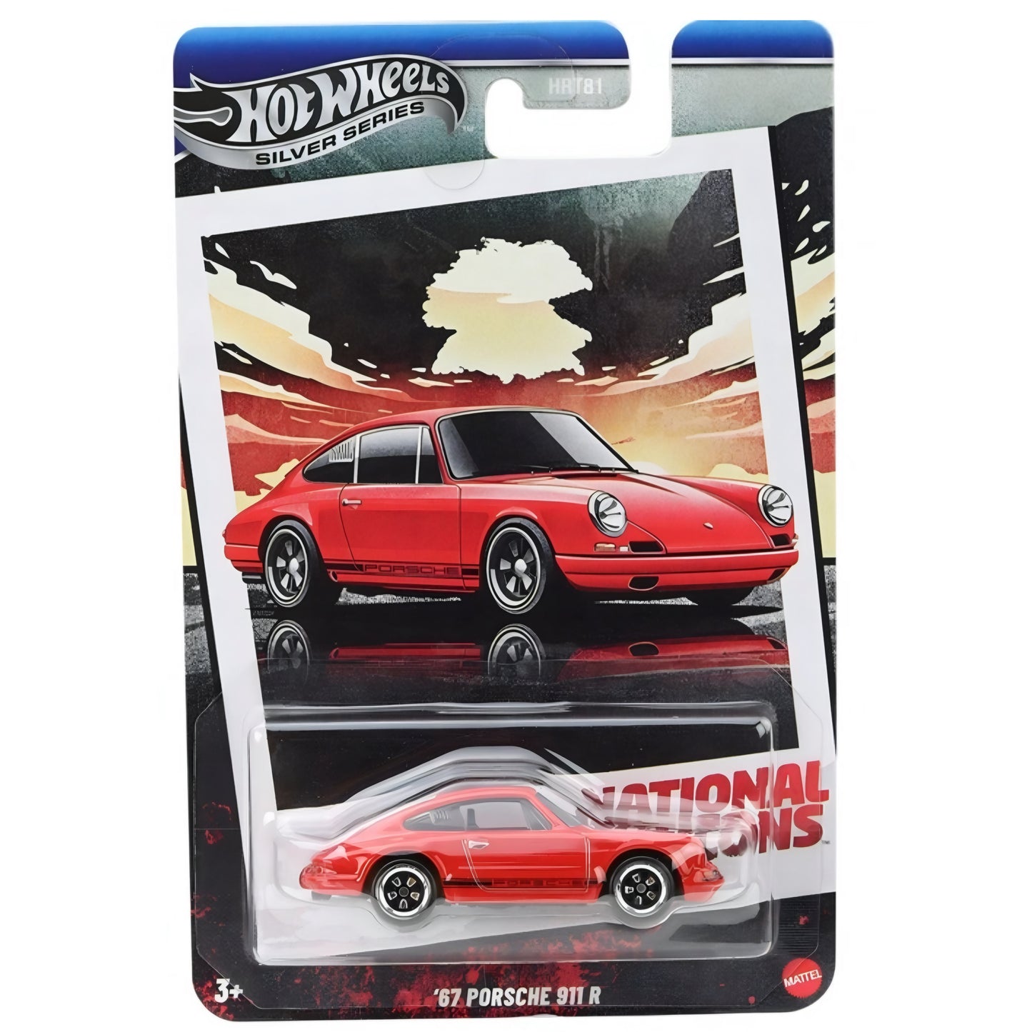 Hot Wheels Silver Series / Ultra Hots / Neon Speeders / Holidays Assorted / Fast & Furious 1:64