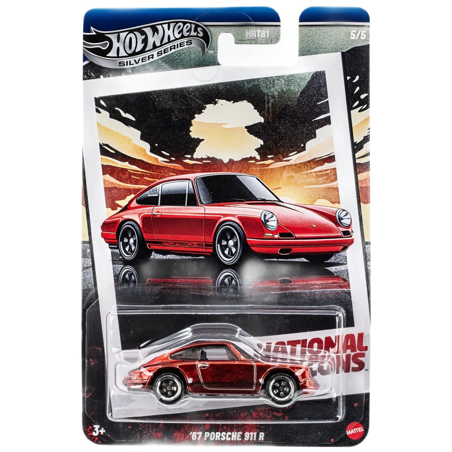 Hot Wheels Silver Series / Ultra Hots / Neon Speeders / Holidays Assorted / Fast & Furious 1:64