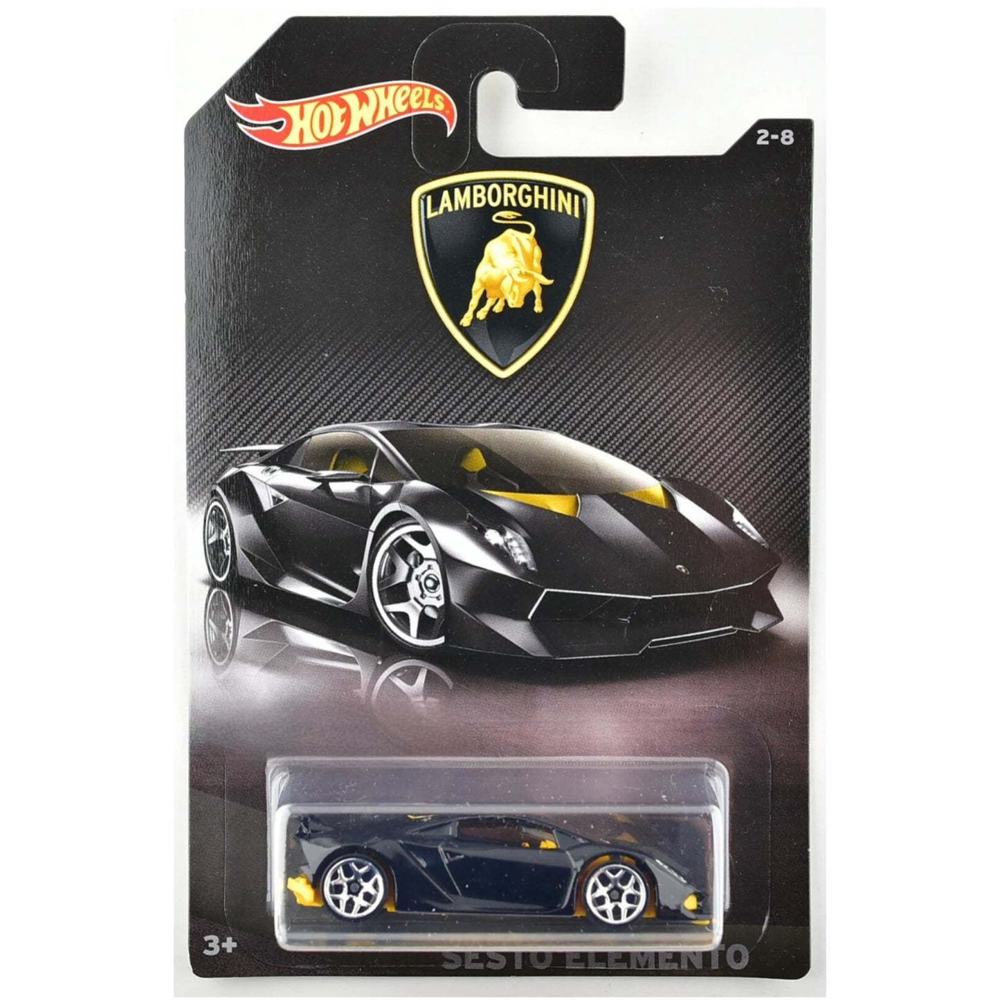 Hot Wheels Silver Series / Ultra Hots / Neon Speeders / Holidays Assorted / Fast & Furious 1:64