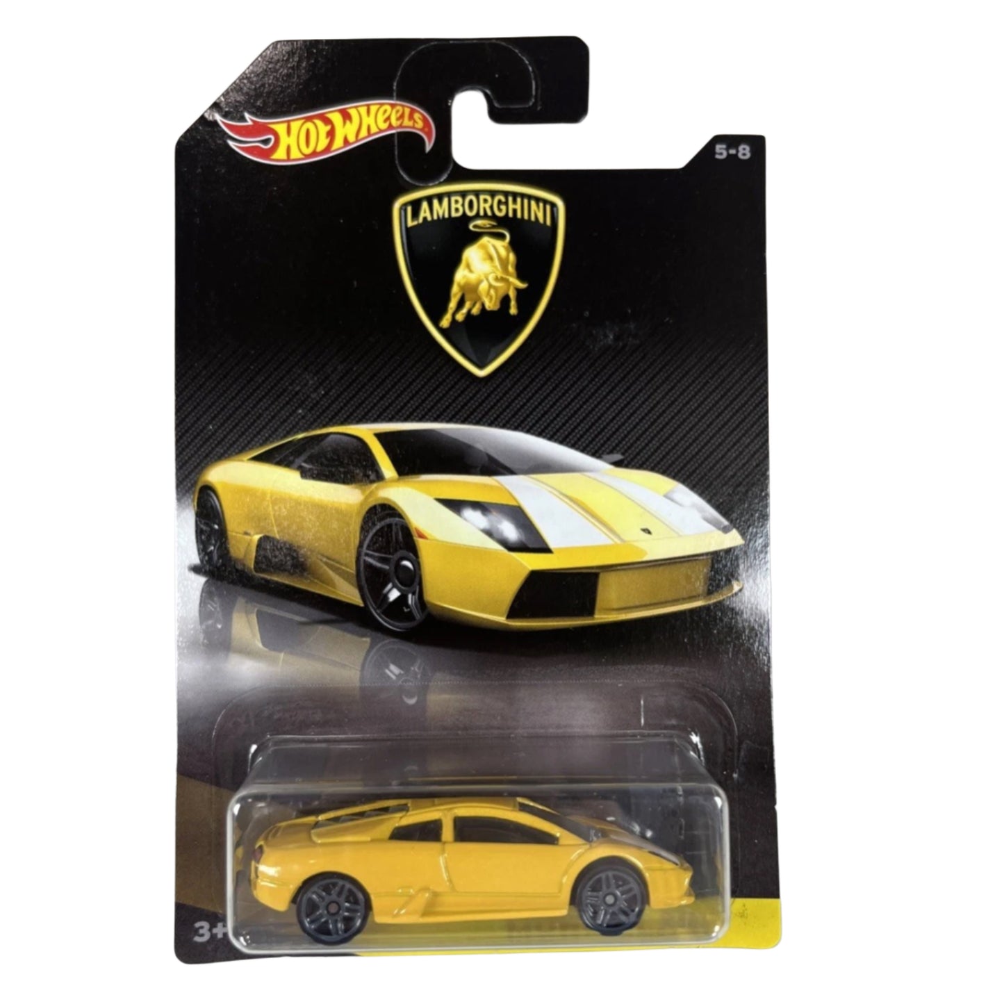 Hot Wheels Silver Series / Ultra Hots / Neon Speeders / Holidays Assorted / Fast & Furious 1:64