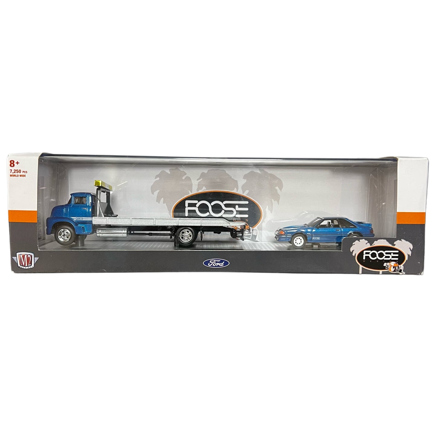 M2 Machines Auto-Haulers 1:64 Assorted