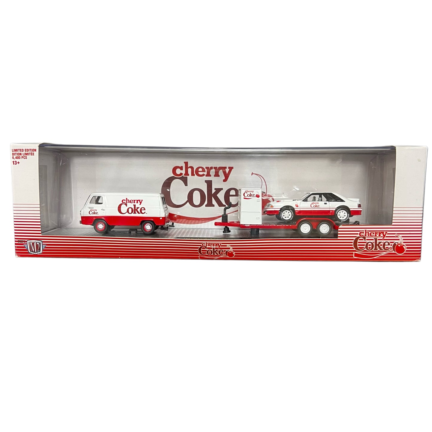 M2 Machines Auto-Haulers 1:64 Assorted