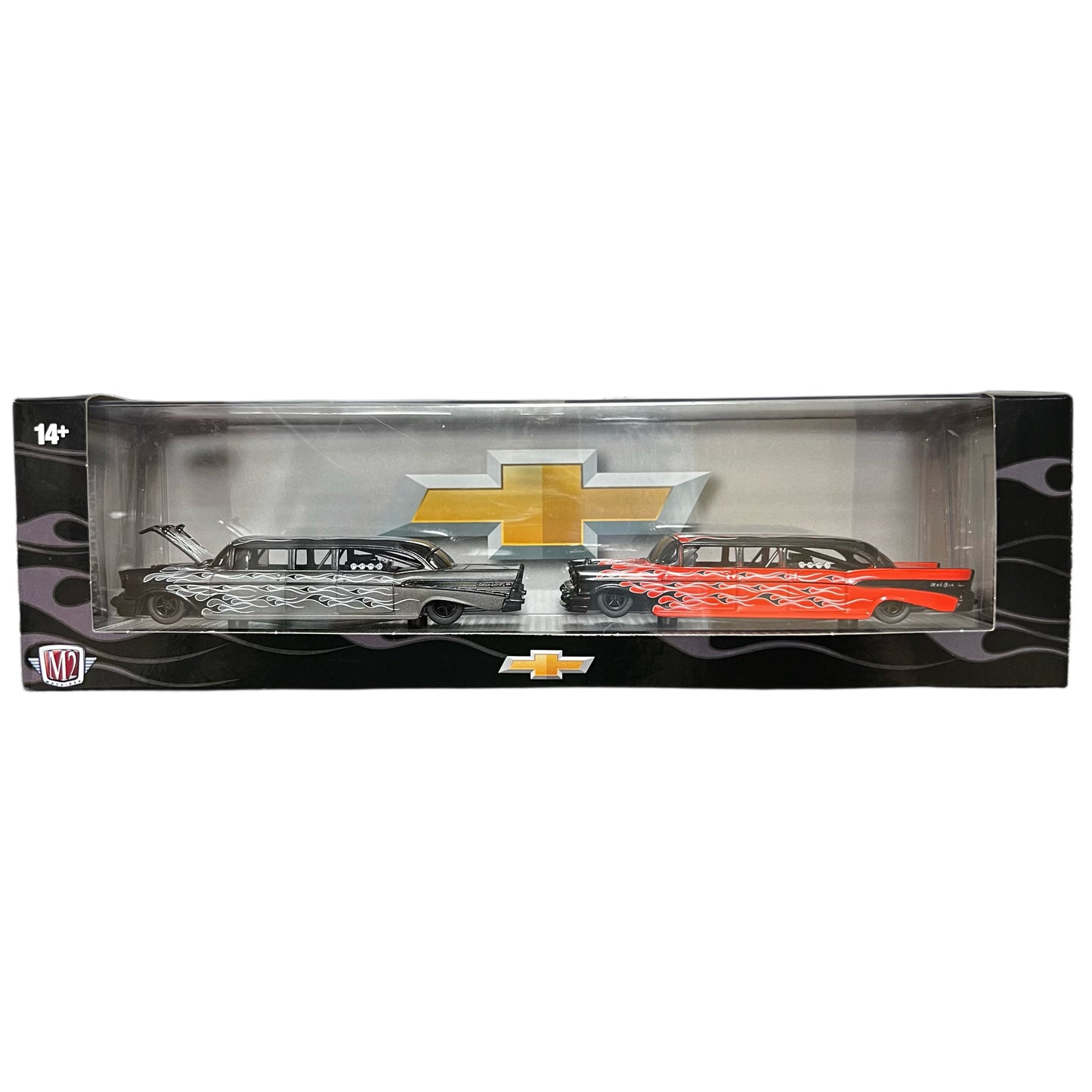 M2 Machines Auto-Haulers 1:64 Assorted