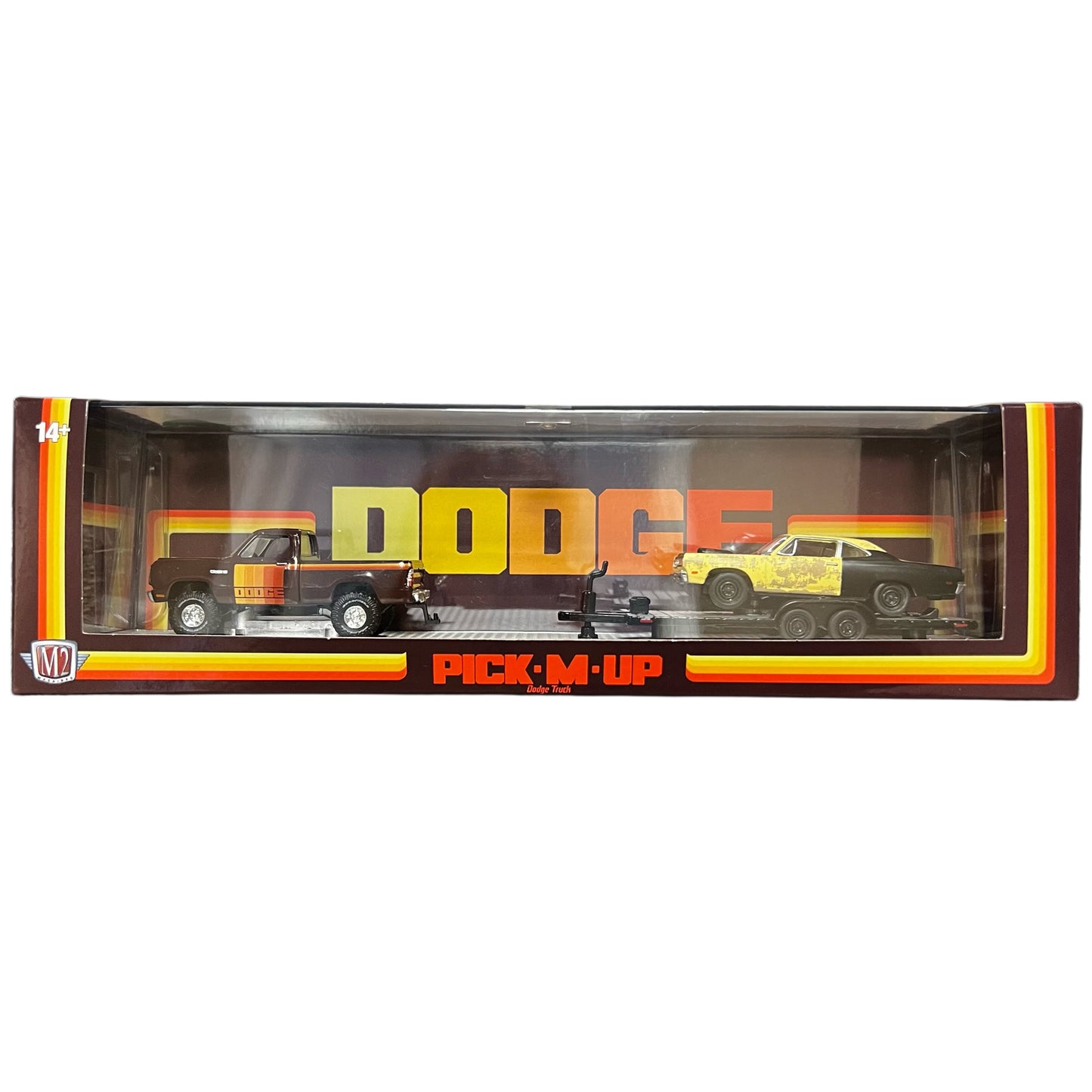 M2 Machines Auto-Haulers 1:64 Assorted