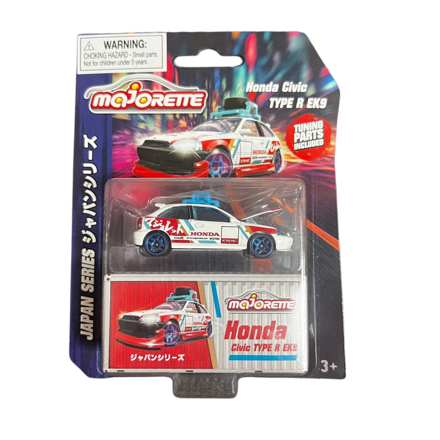 Majorette Diecast 1:64 Assorted