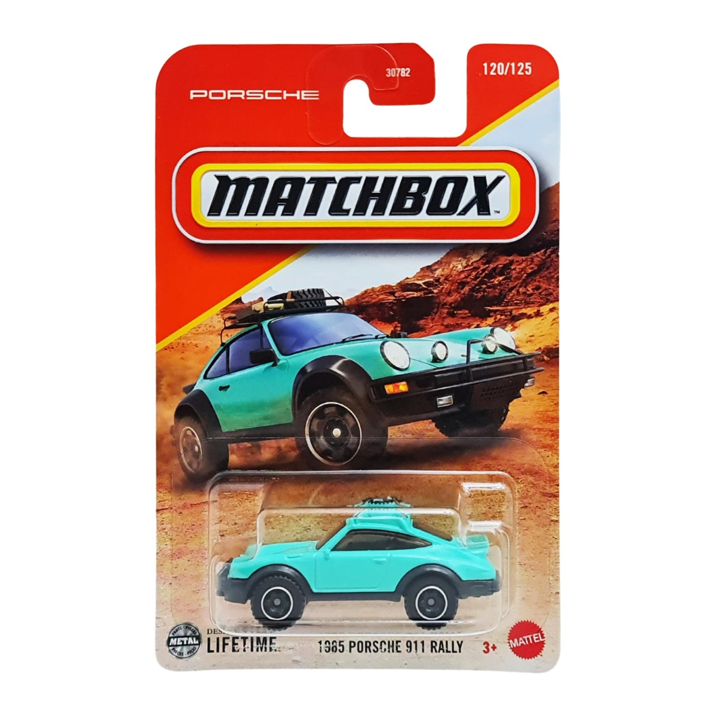 Matchbox 1:64 Diecast Assorted Carded Cars