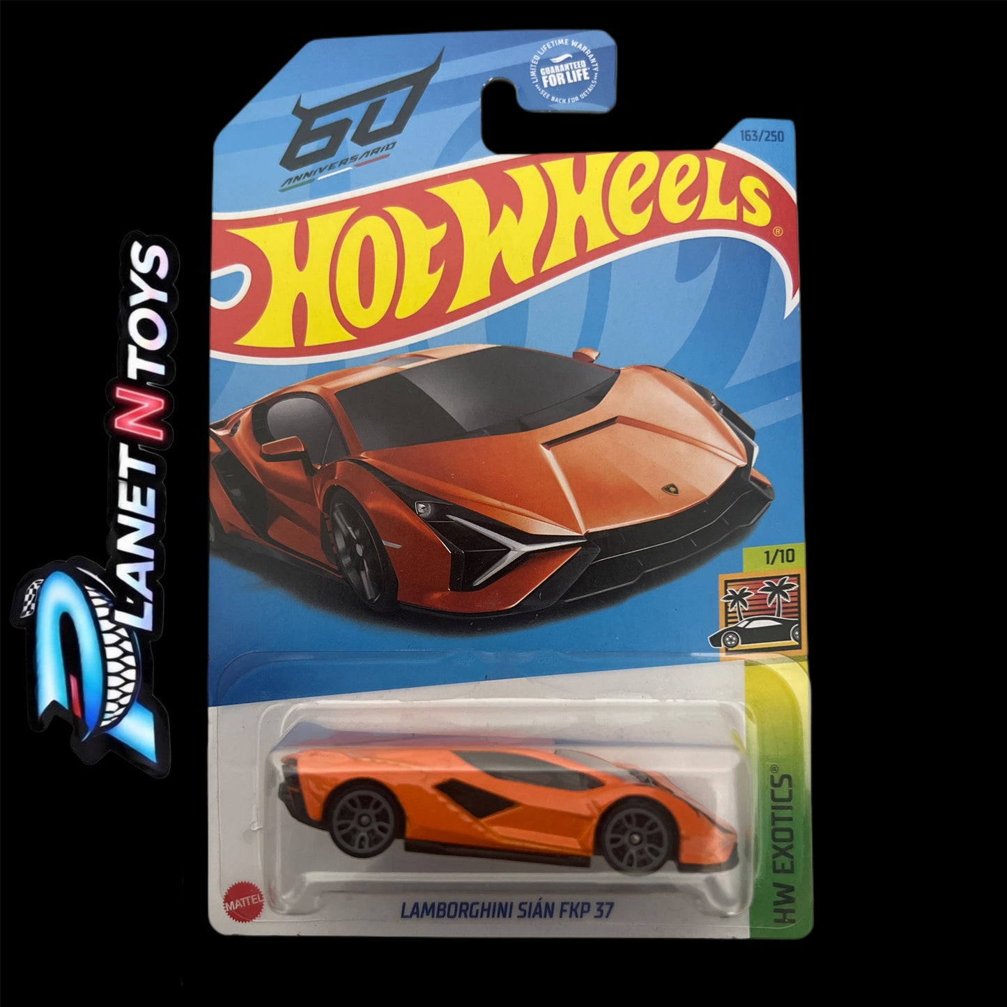 Hot Wheels Lamborghini Mainline diecast 1:64(European,reventón,sian,huracán)