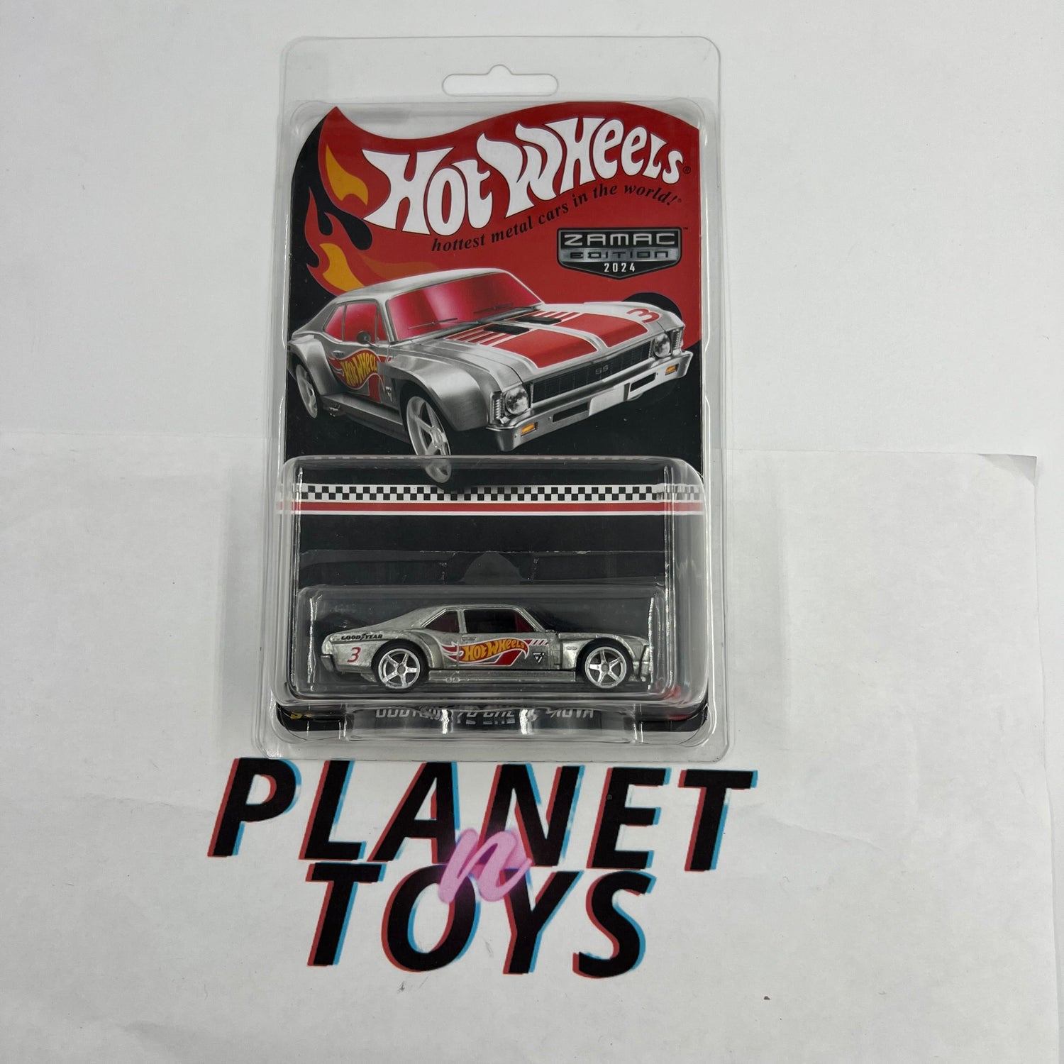 Exclusives