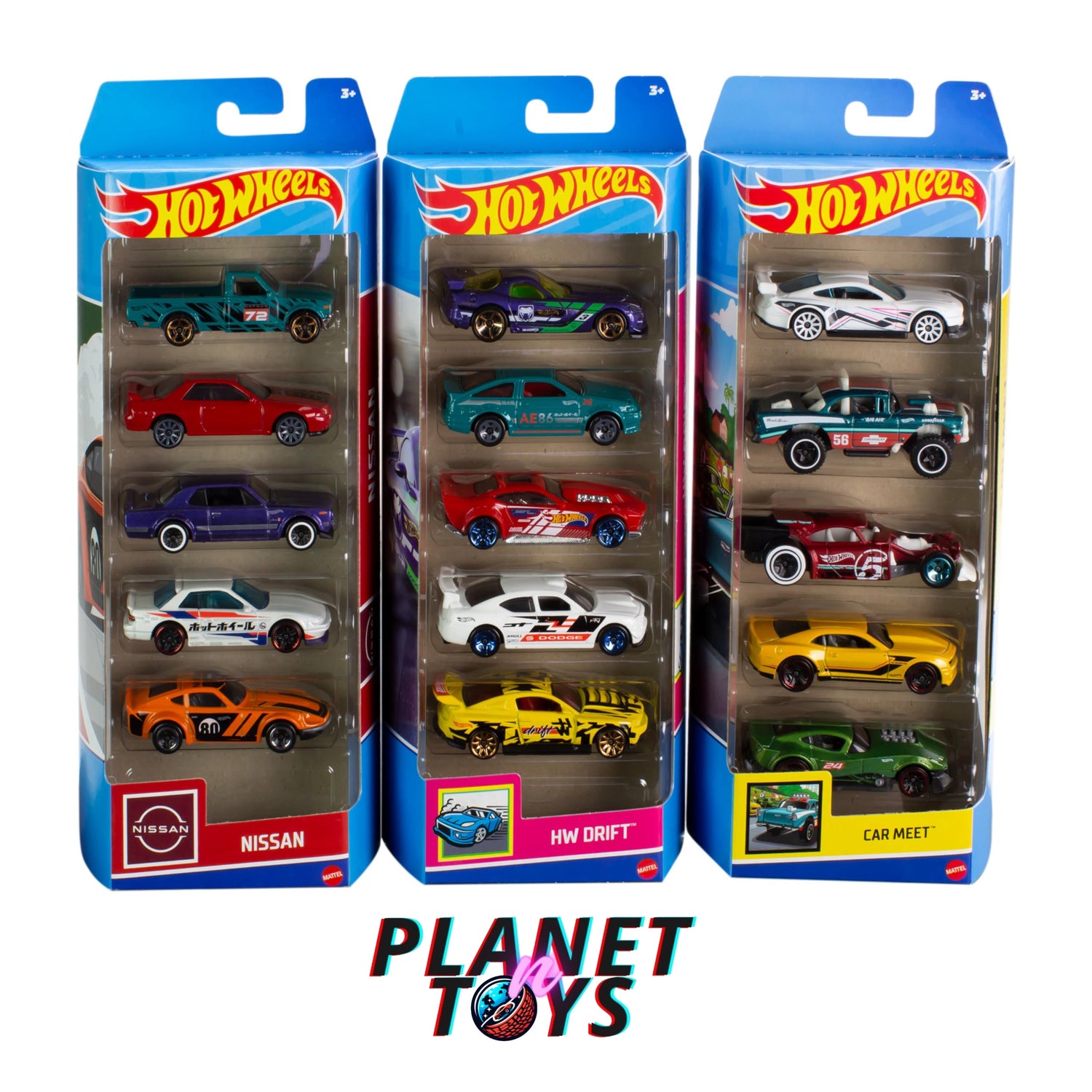 5-Pack