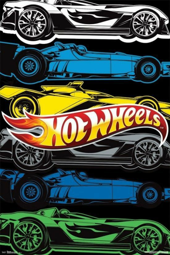 Hotwheels